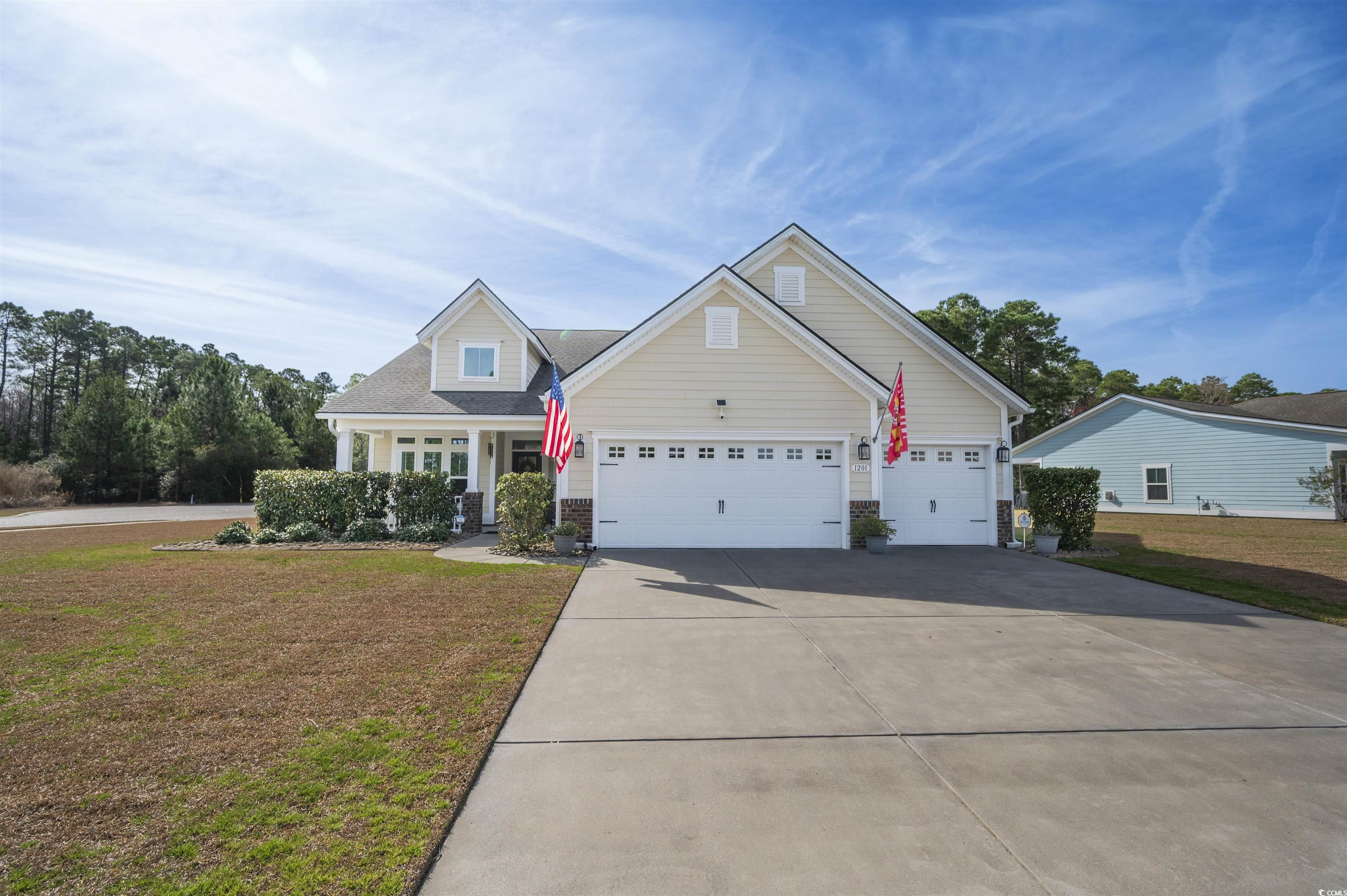 1201 Ficus Dr. Property Photo