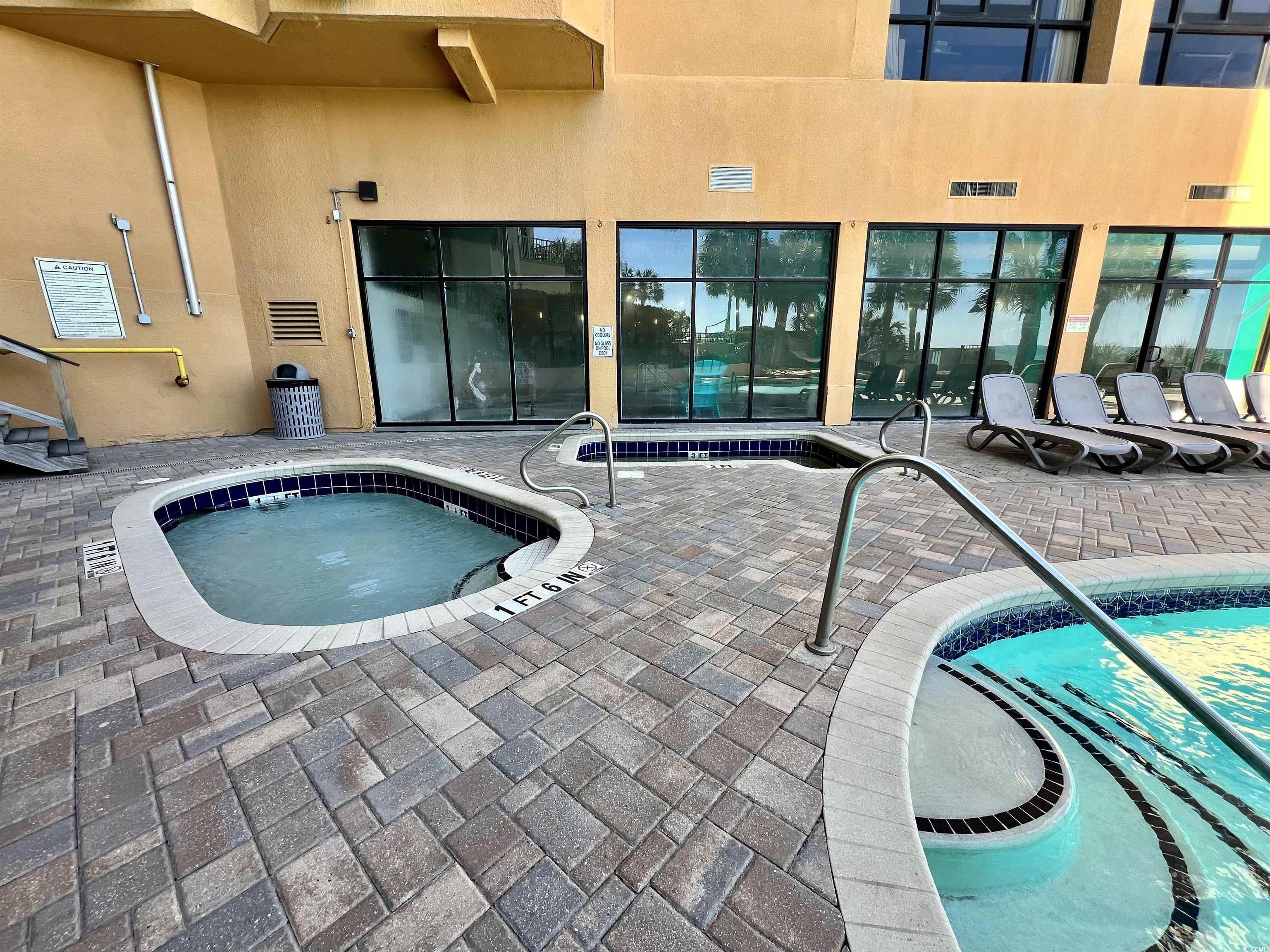 2710 N Ocean Blvd. Property Photo 21
