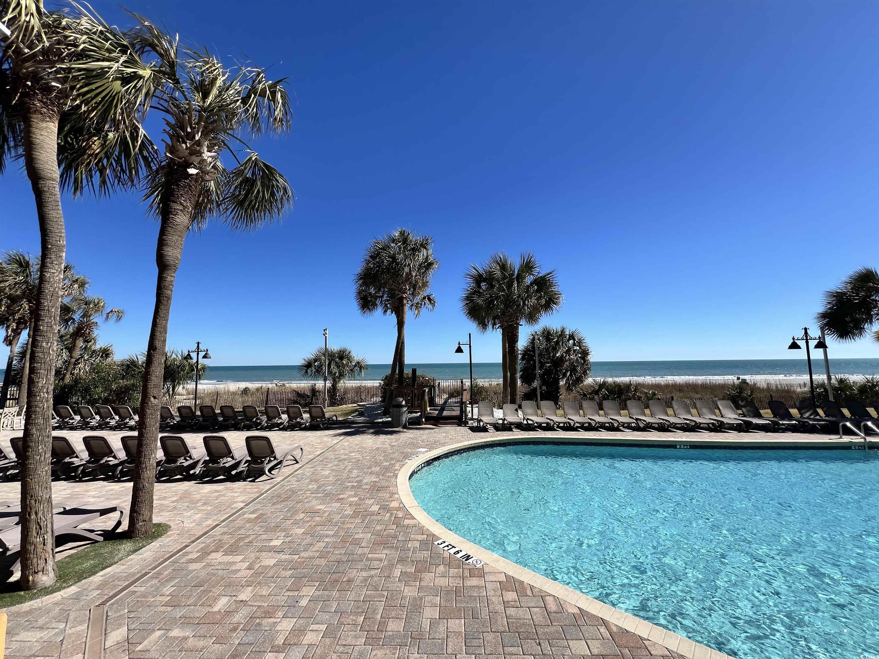 2710 N Ocean Blvd. Property Photo 23