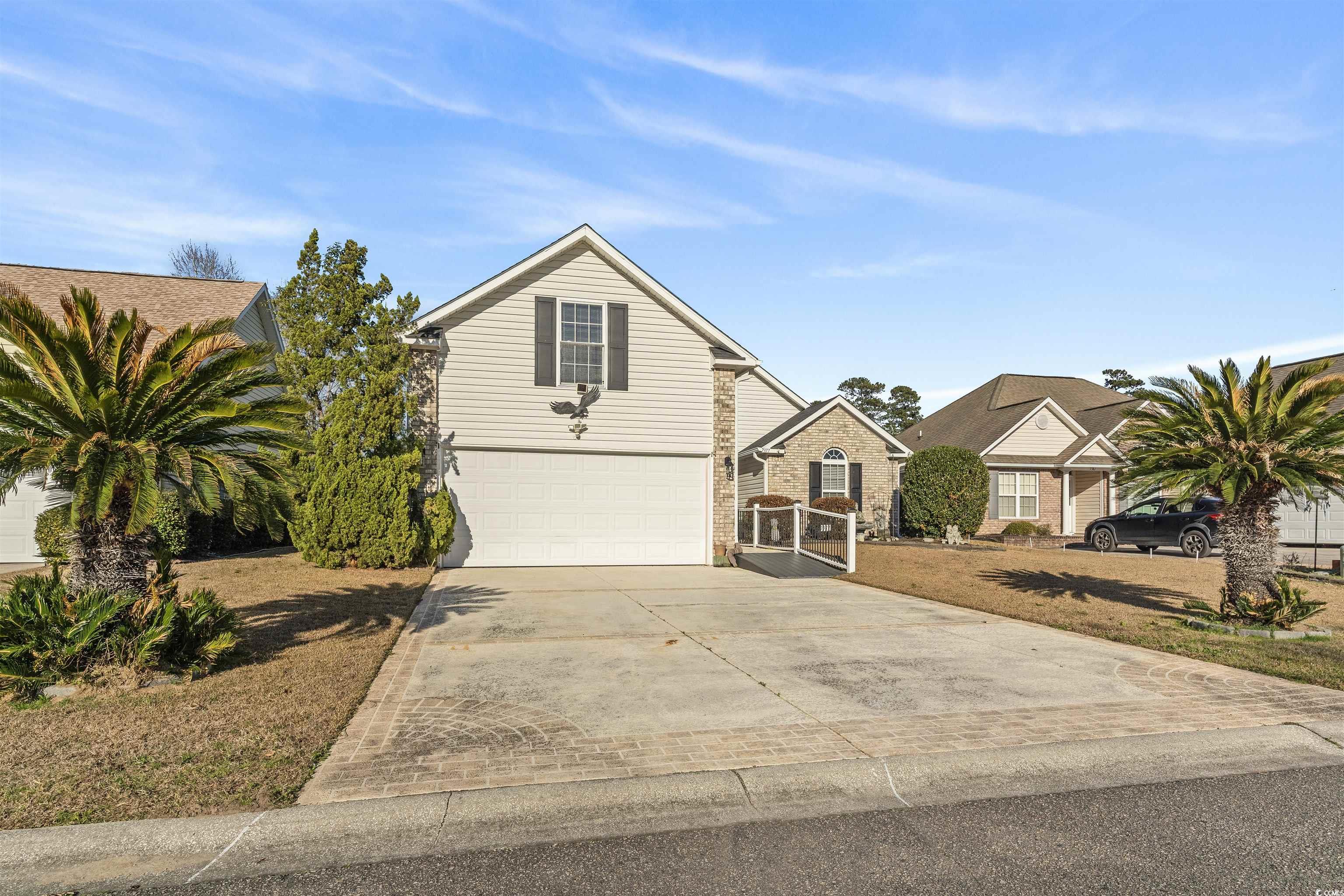7377 Guinevere Circle Property Photo