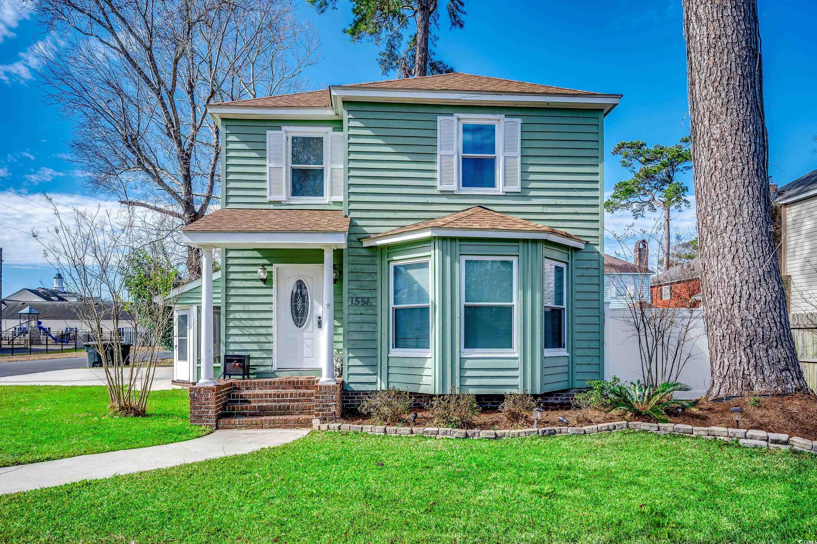 1551 Victoria Ln. Property Photo