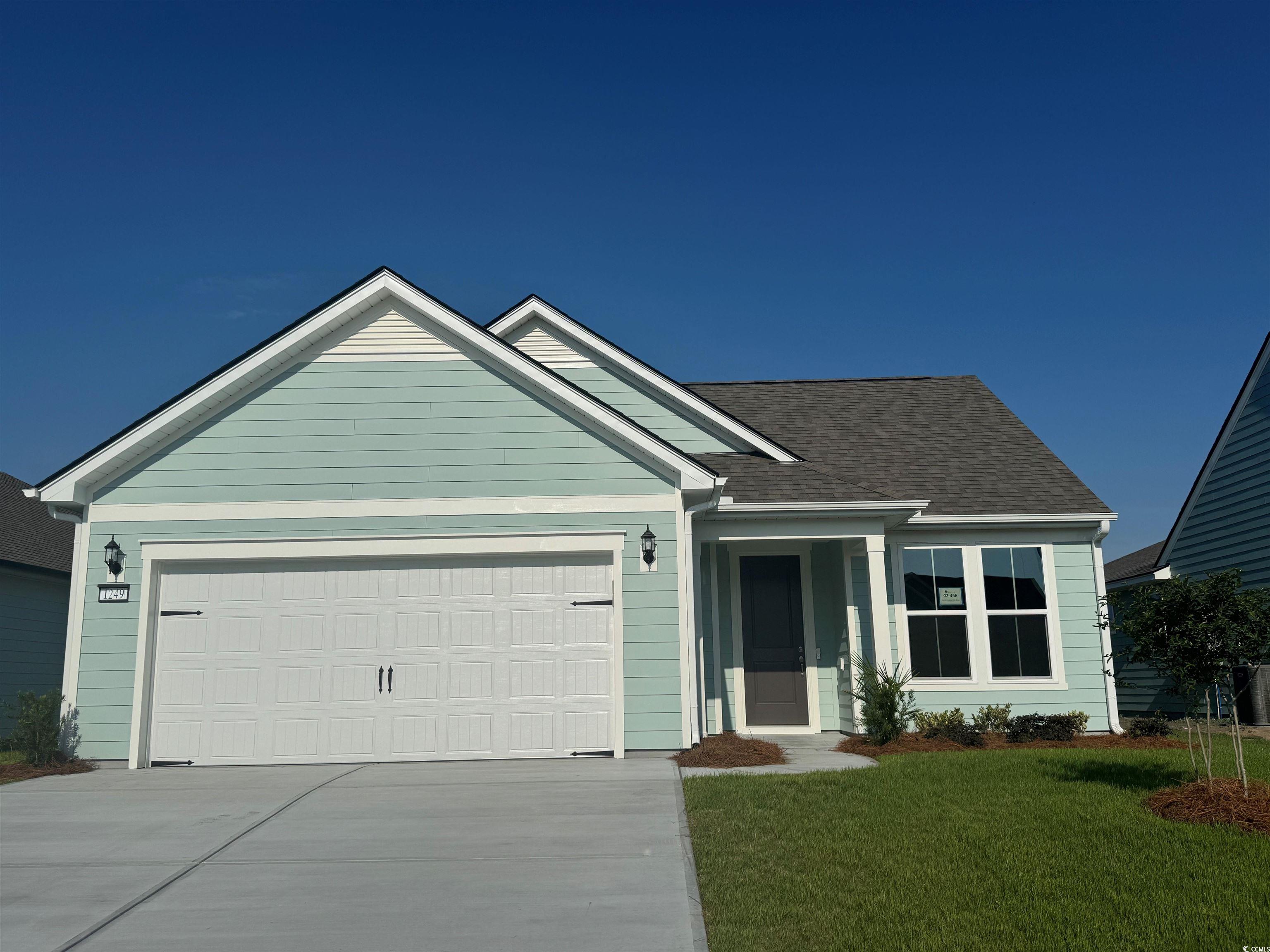 1249 Crested Iris Way Property Photo