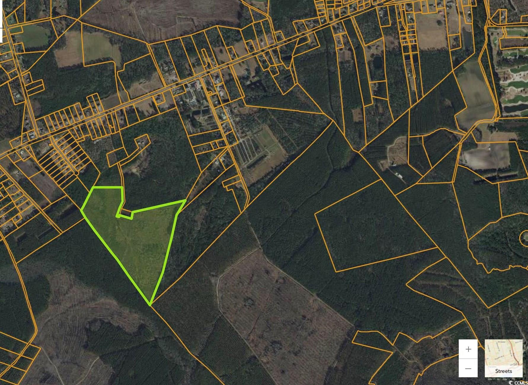 Tbd Highway 905 Property Photo 2