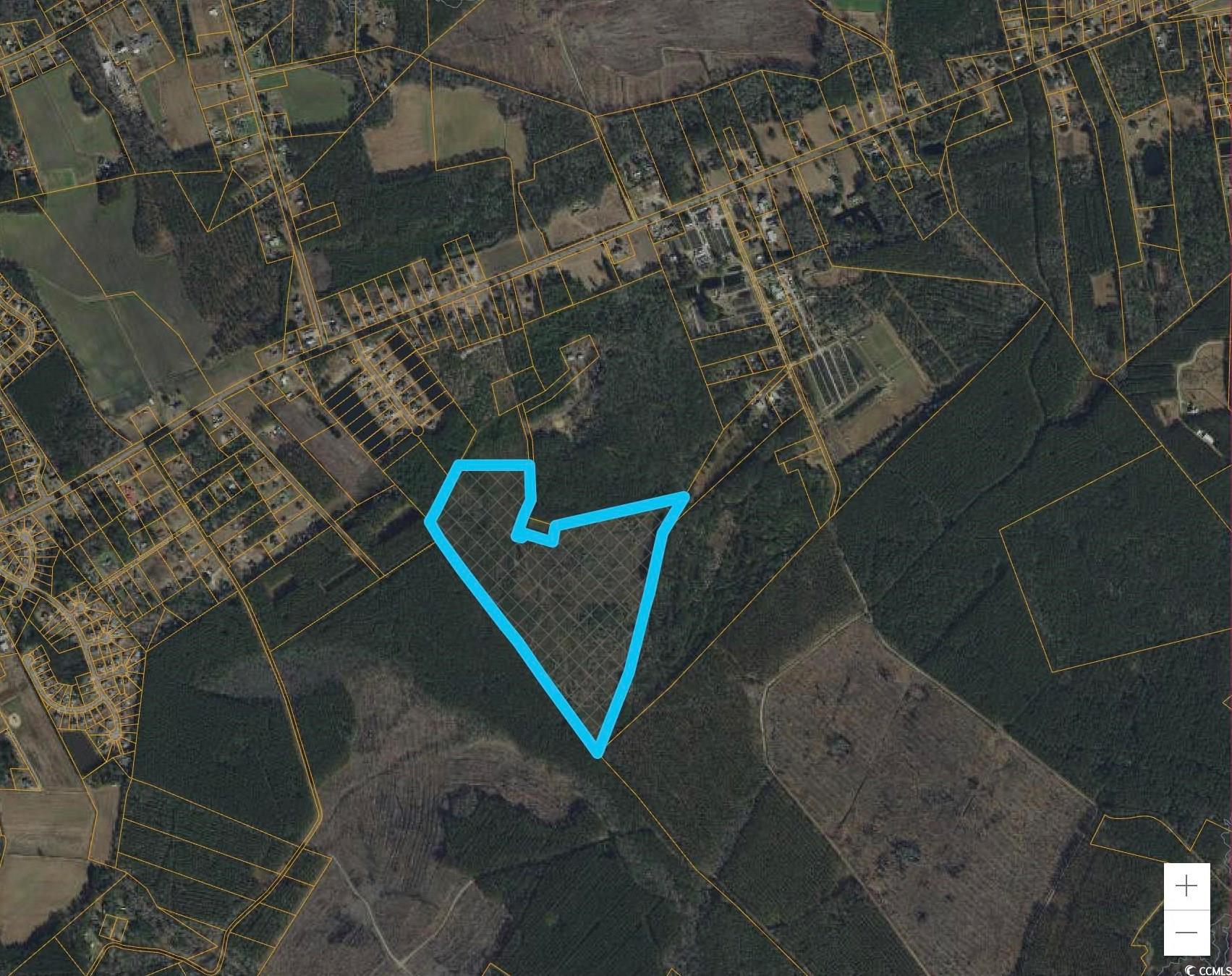 Tbd Highway 905 Property Photo 5
