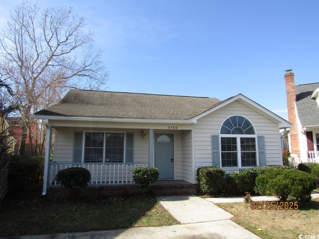 3780 Charles Pl. Property Photo