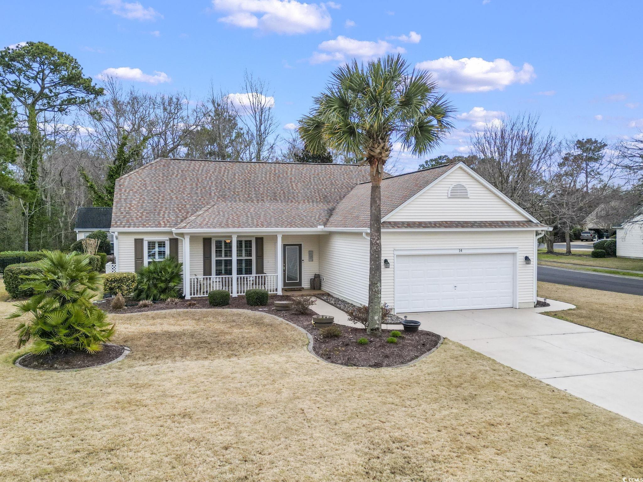 14 Cobblestone Dr. Property Photo