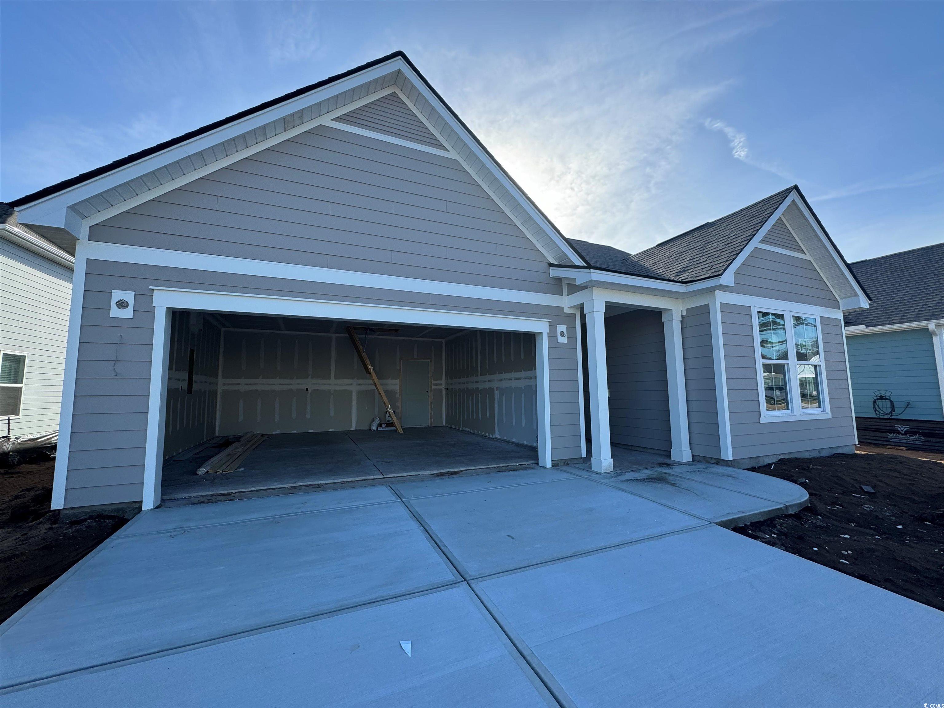1253 Crested Iris Way Property Photo
