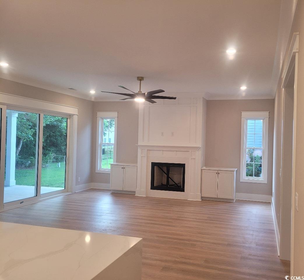 5023 Middleton View Dr. Property Photo 4
