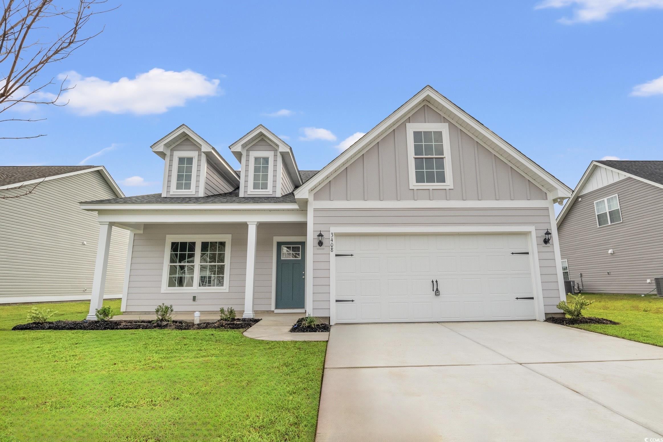 1221 Cypress Shoal Dr. Property Photo