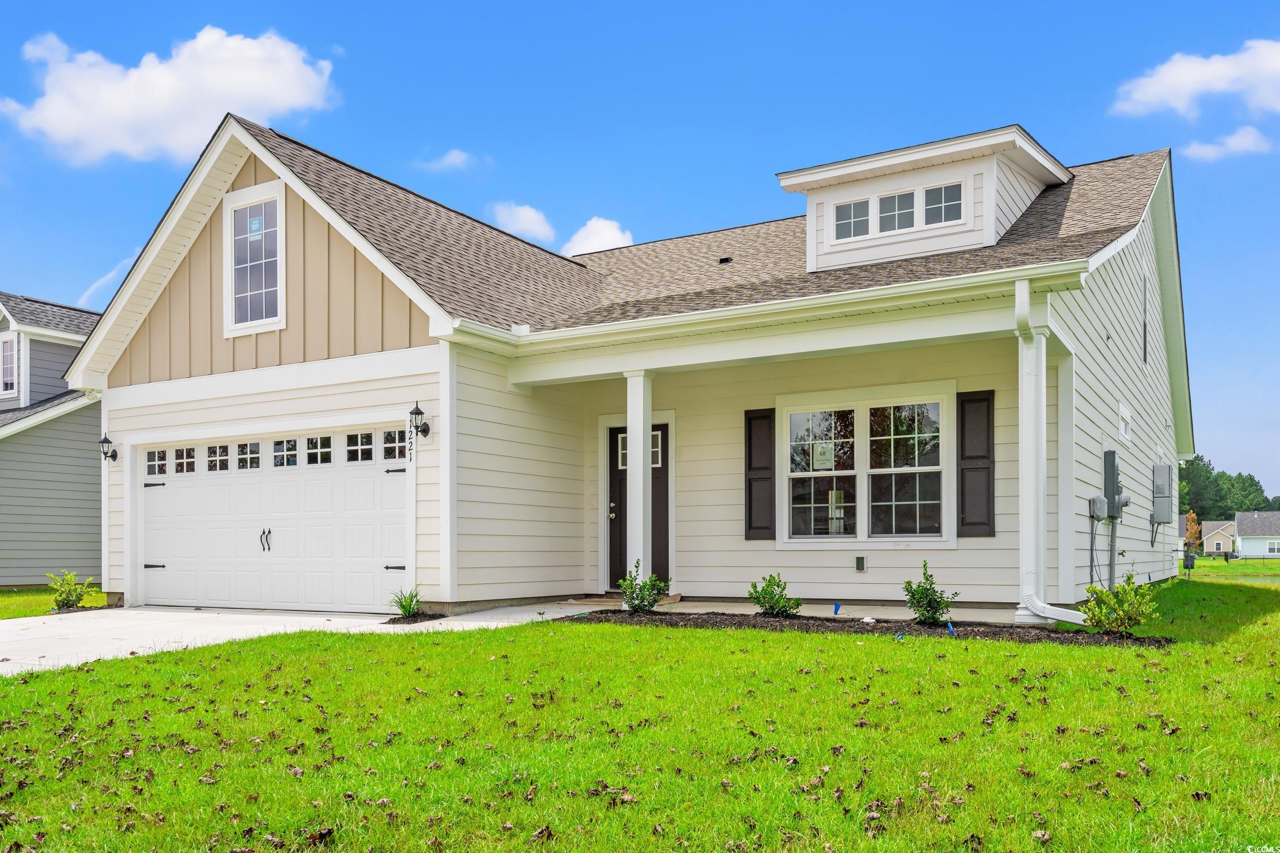 1221 Cypress Shoal Dr.