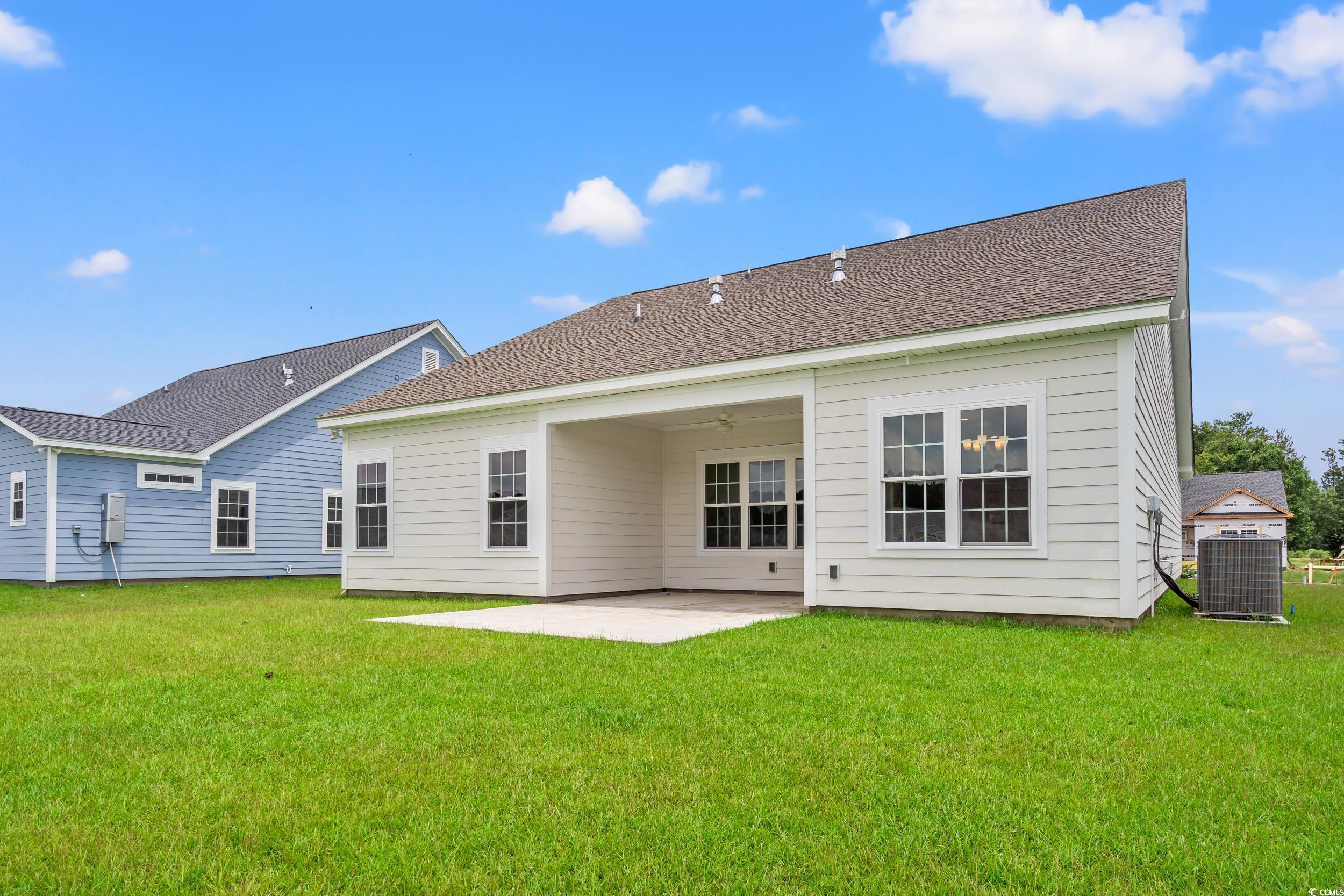 1221 Cypress Shoal Dr. Property Photo 24