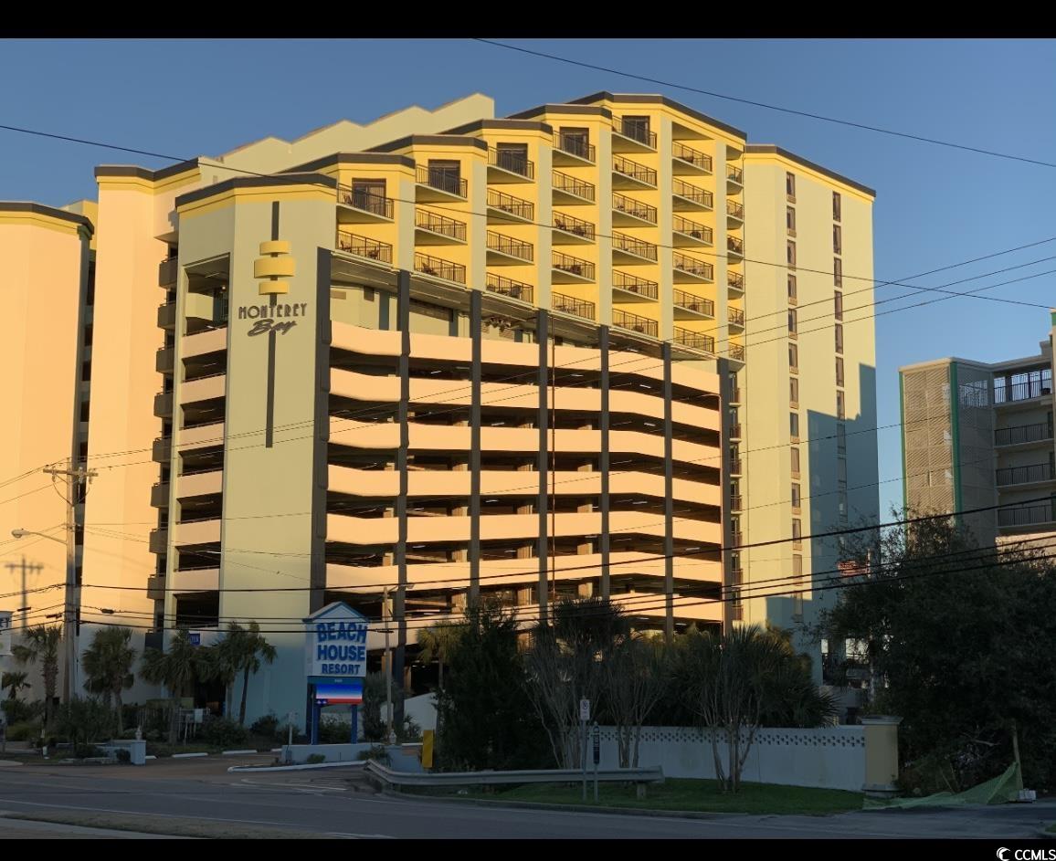 6804 N Ocean Blvd. Property Photo 1