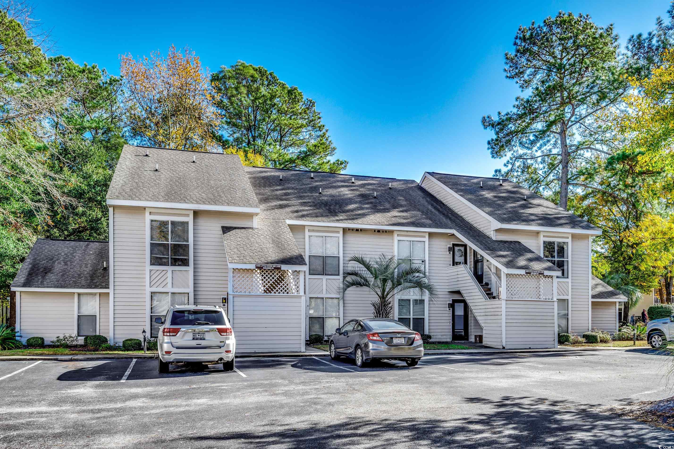 4466 Little River Inn Ln. Property Photo