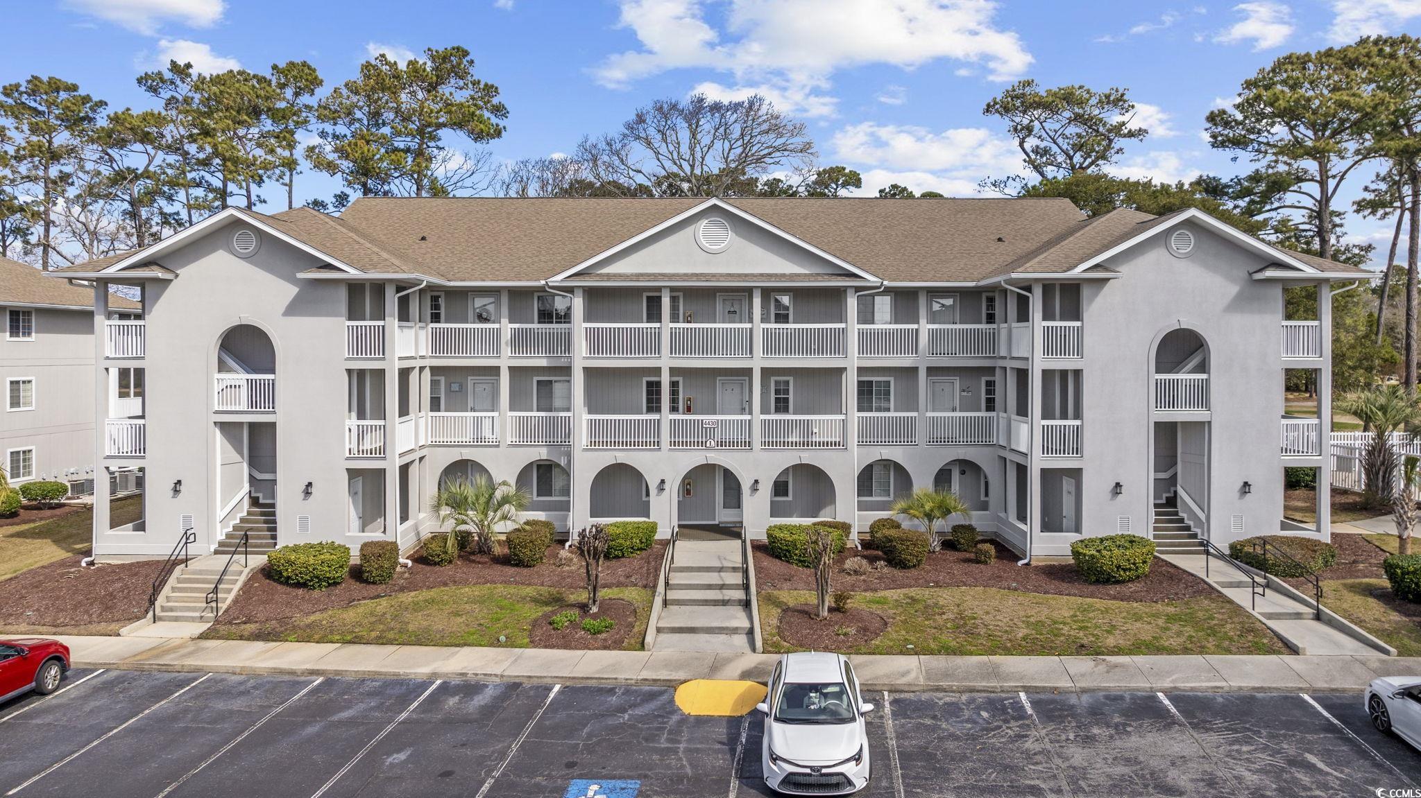 4430 Eastport Blvd. Property Photo