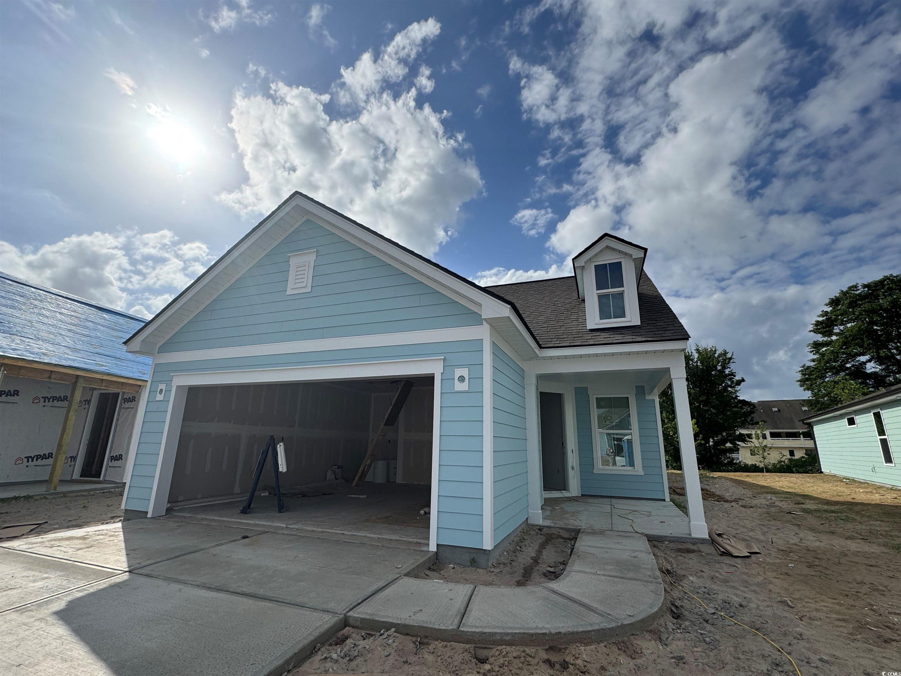1229 Lady Bird Way Property Photo