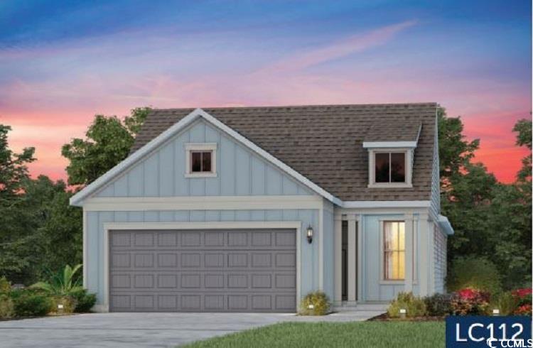 1256 Lady Bird Way Property Photo