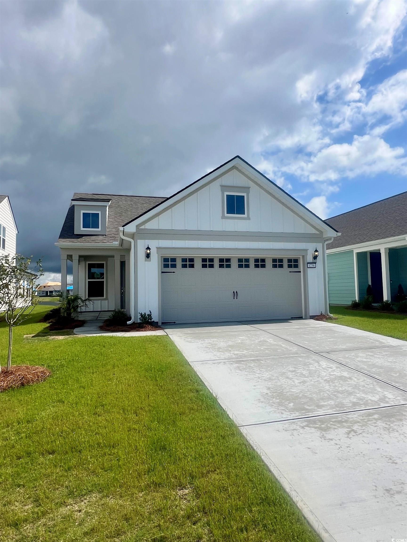 1256 Lady Bird Way Property Photo