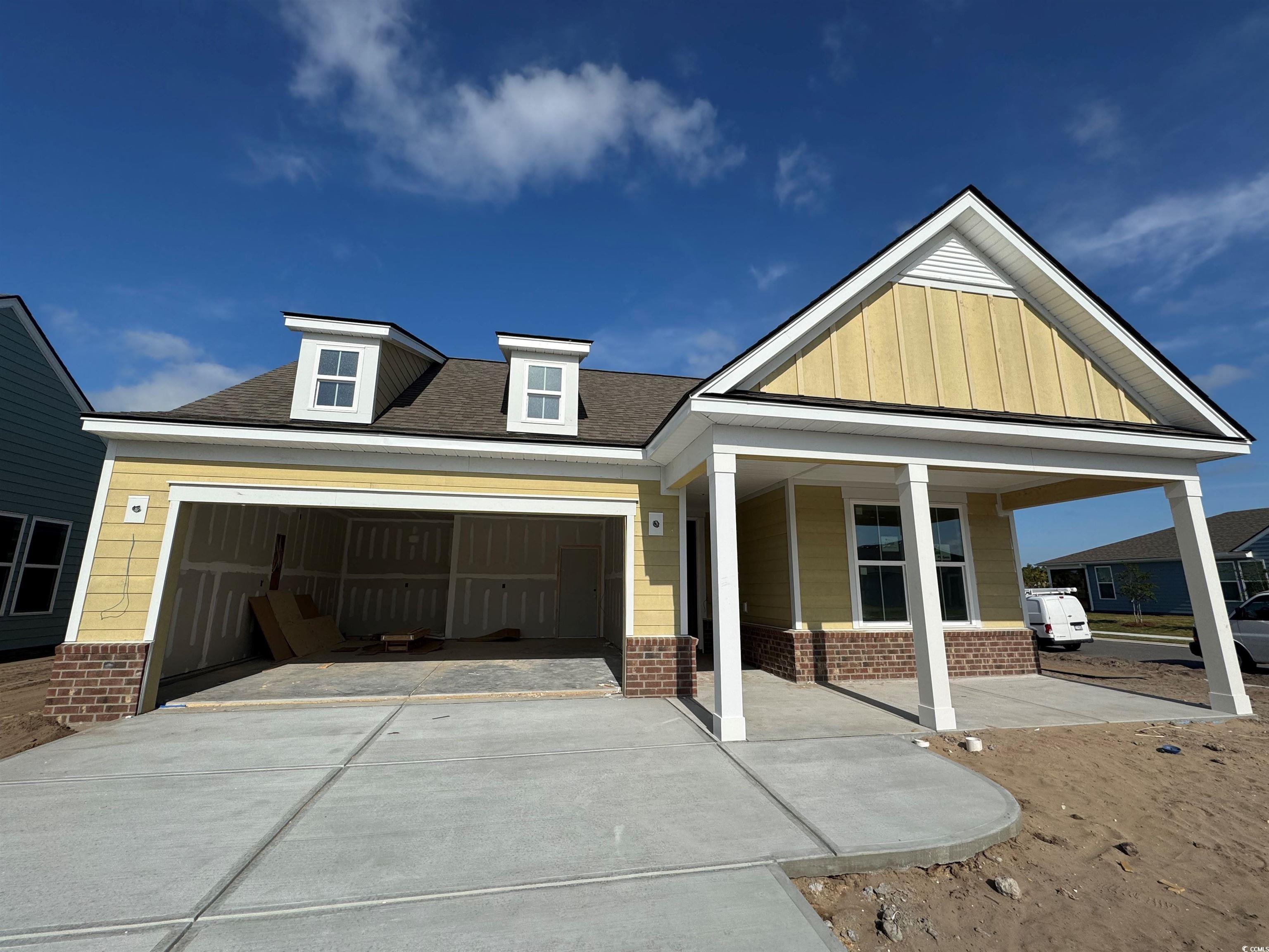 1257 Crested Iris Way Property Photo