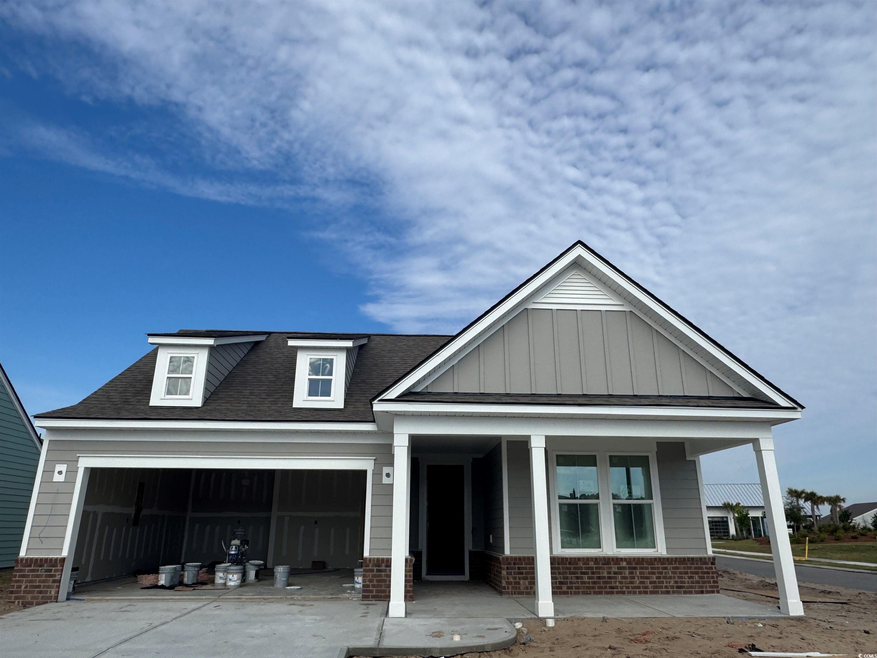 1257 Crested Iris Way Property Photo