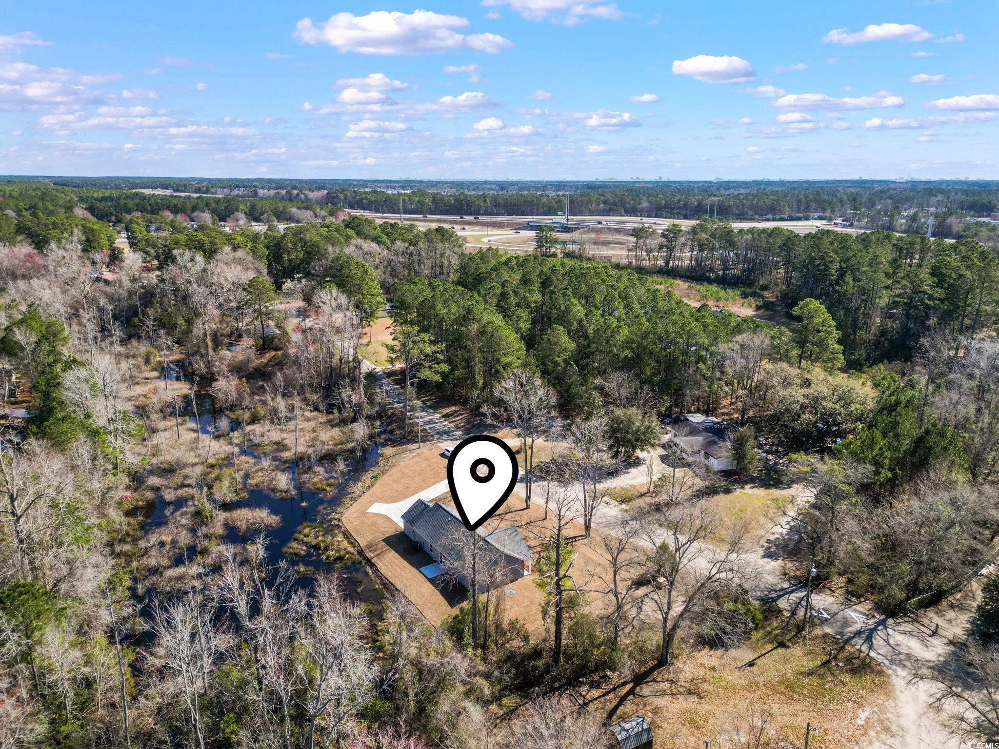 4344 Jones Rd. Property Photo