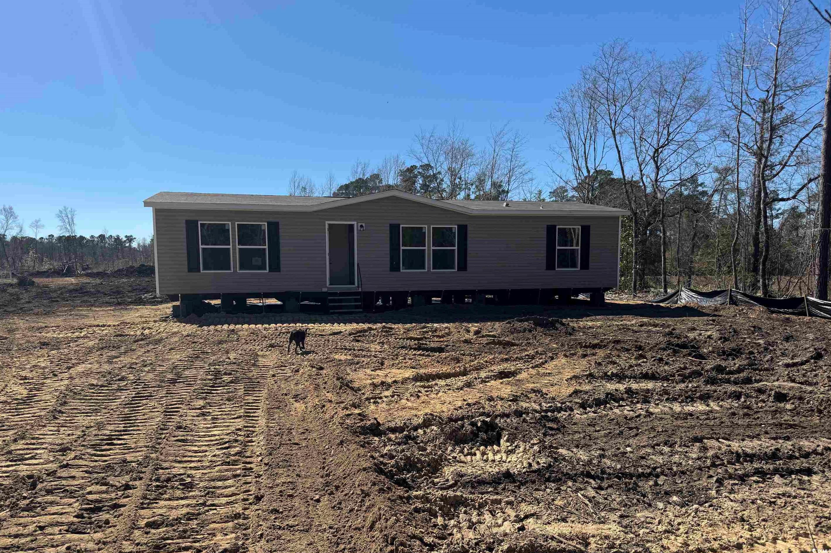 1401 Highway 139 Property Photo