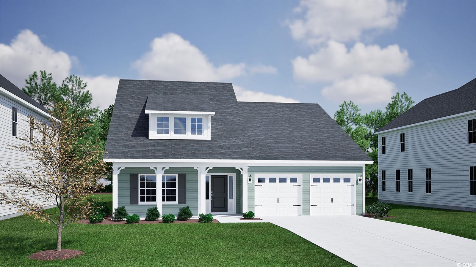 1071 Laconic Dr. Property Photo