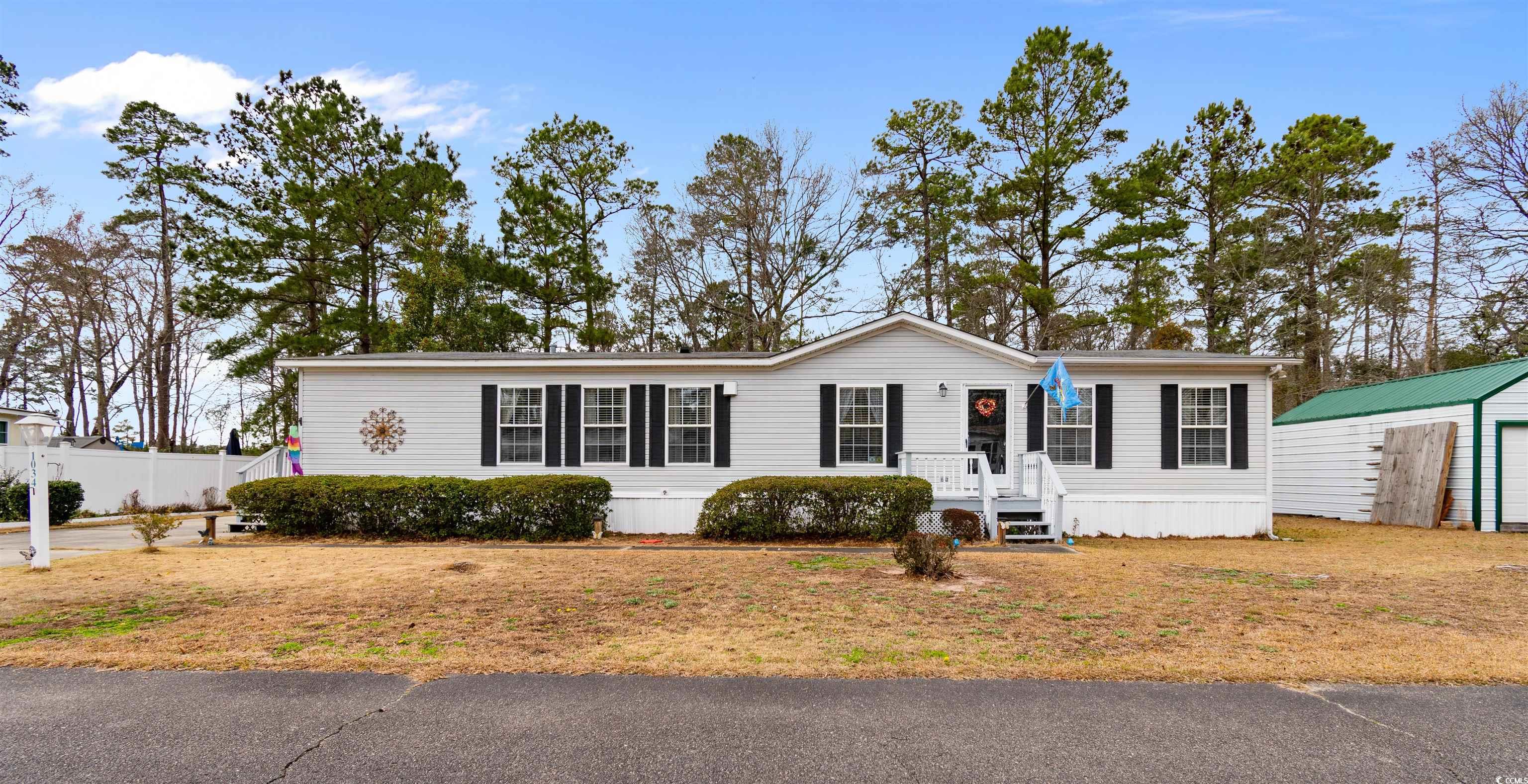 1034 Palm Dr. Property Photo