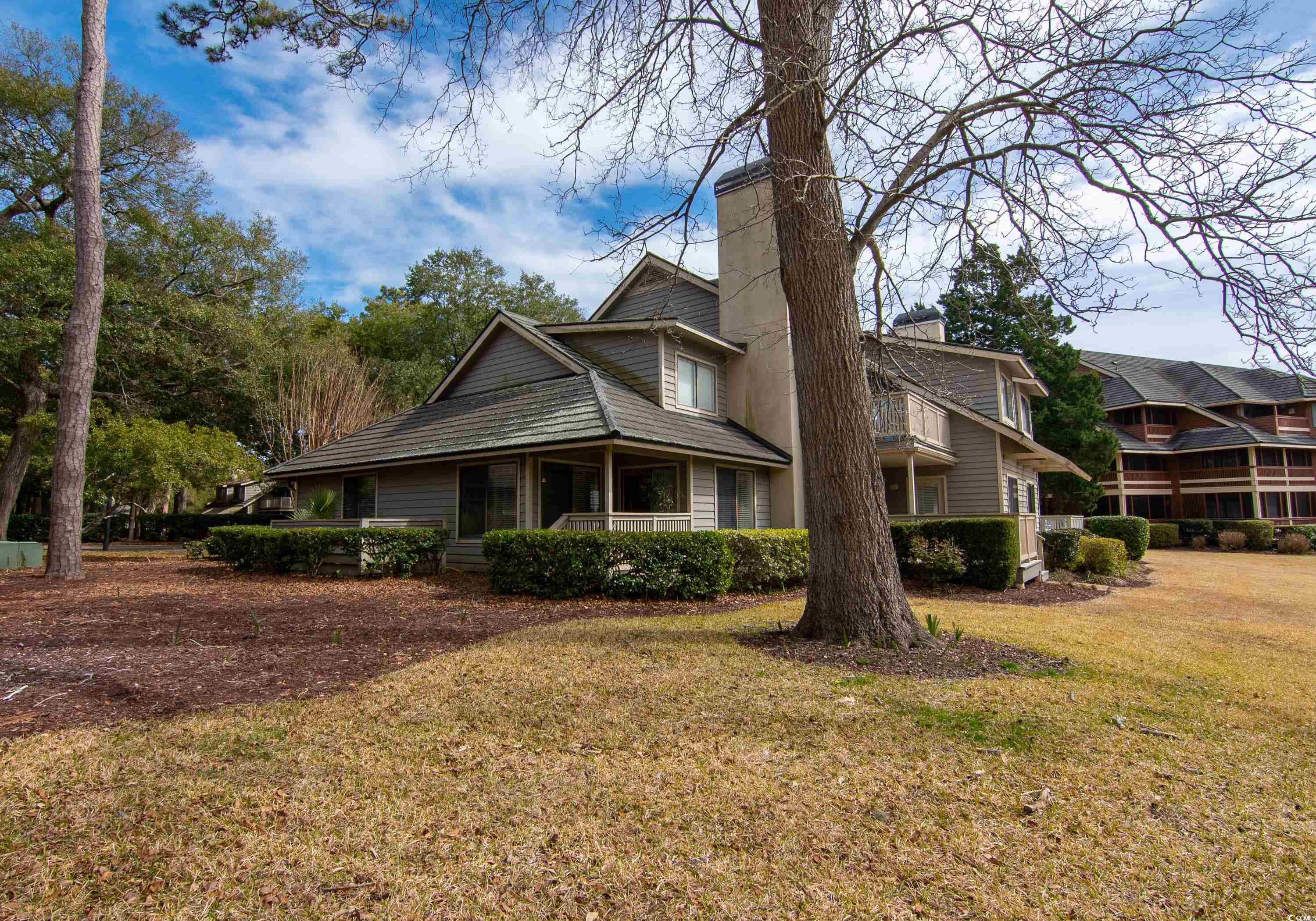 Kingston Plantation Richmond Park Real Estate Listings Main Image