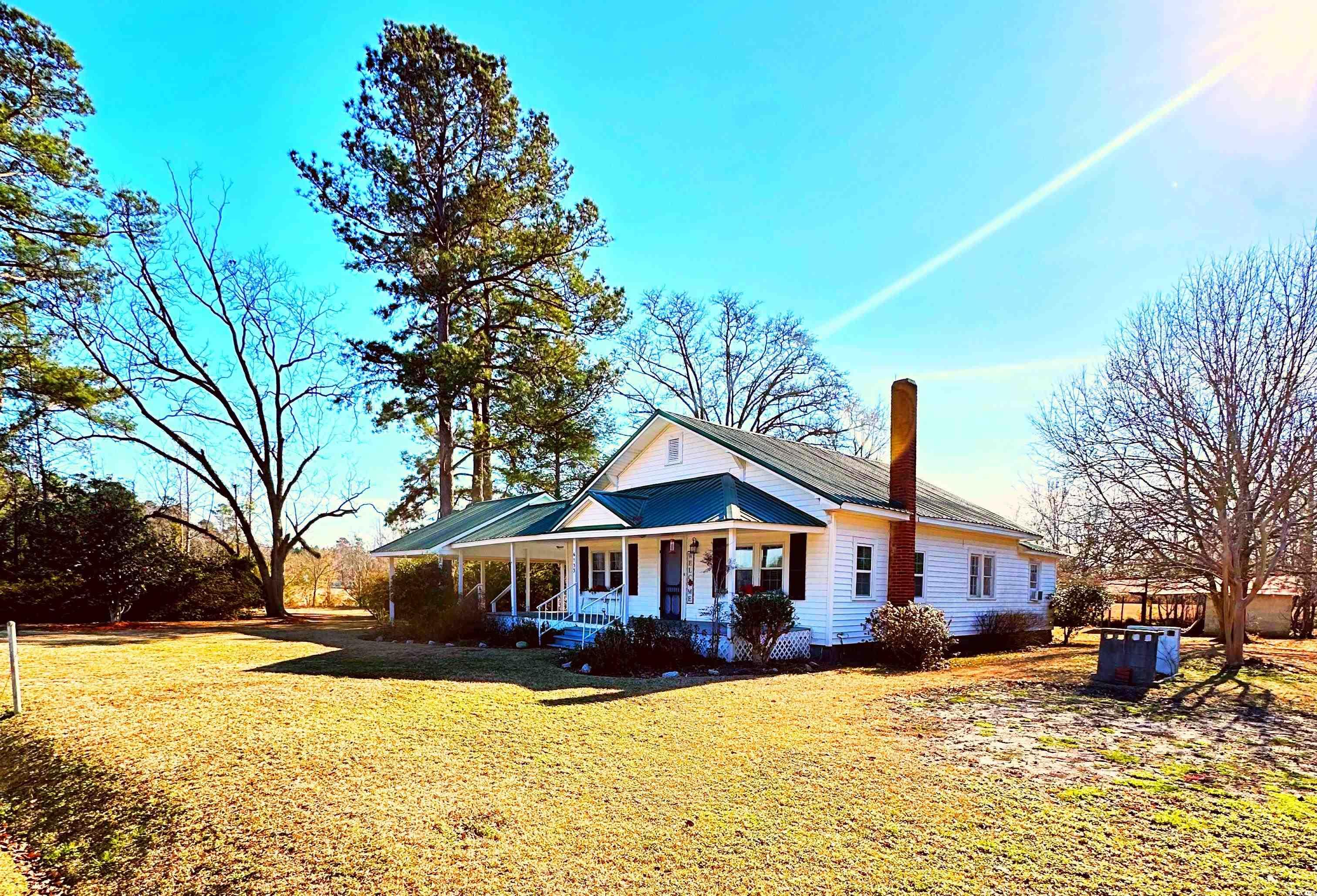 6733 High Point Church Rd. Property Photo