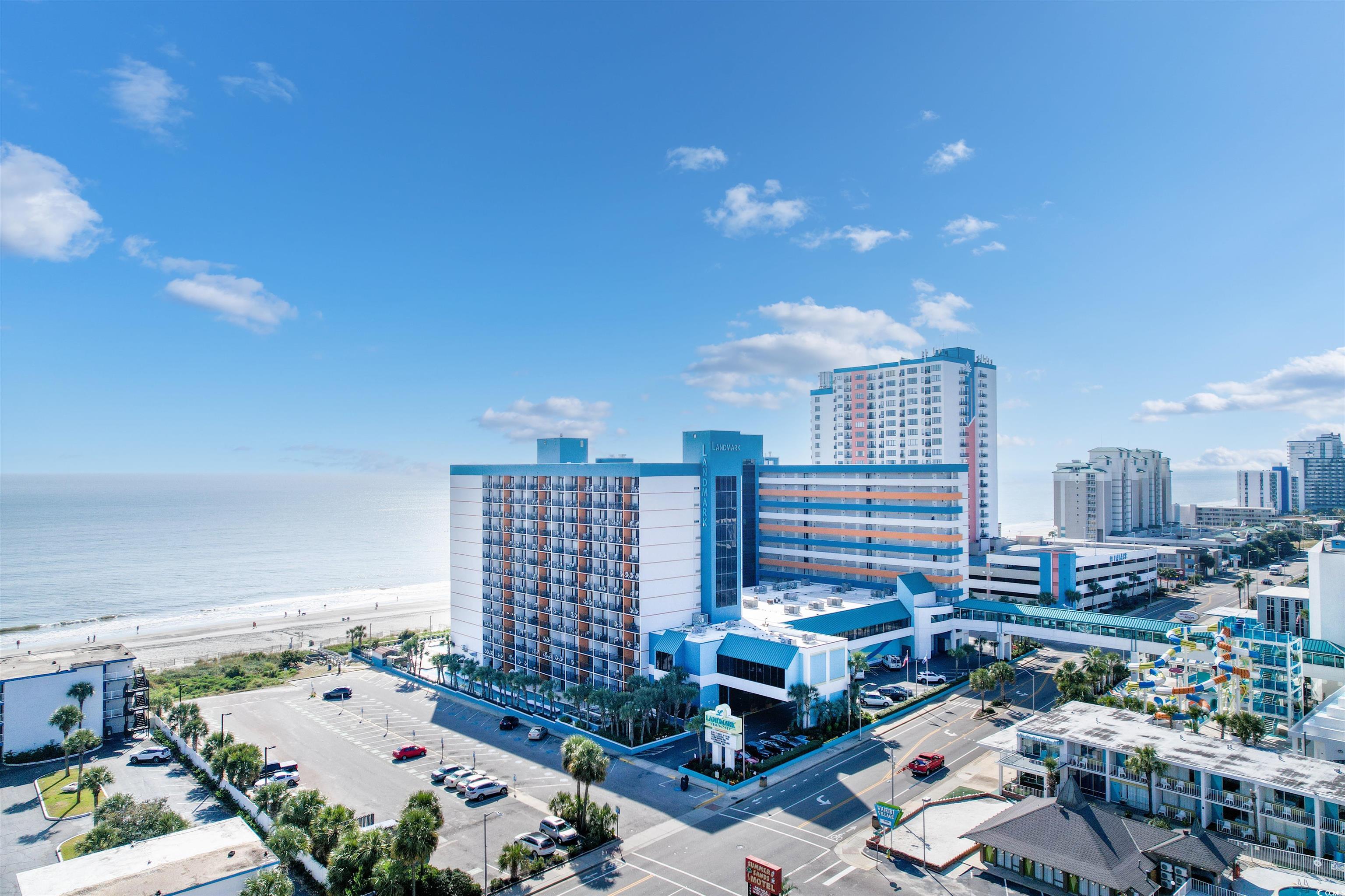 1501 S Ocean Blvd. Property Photo