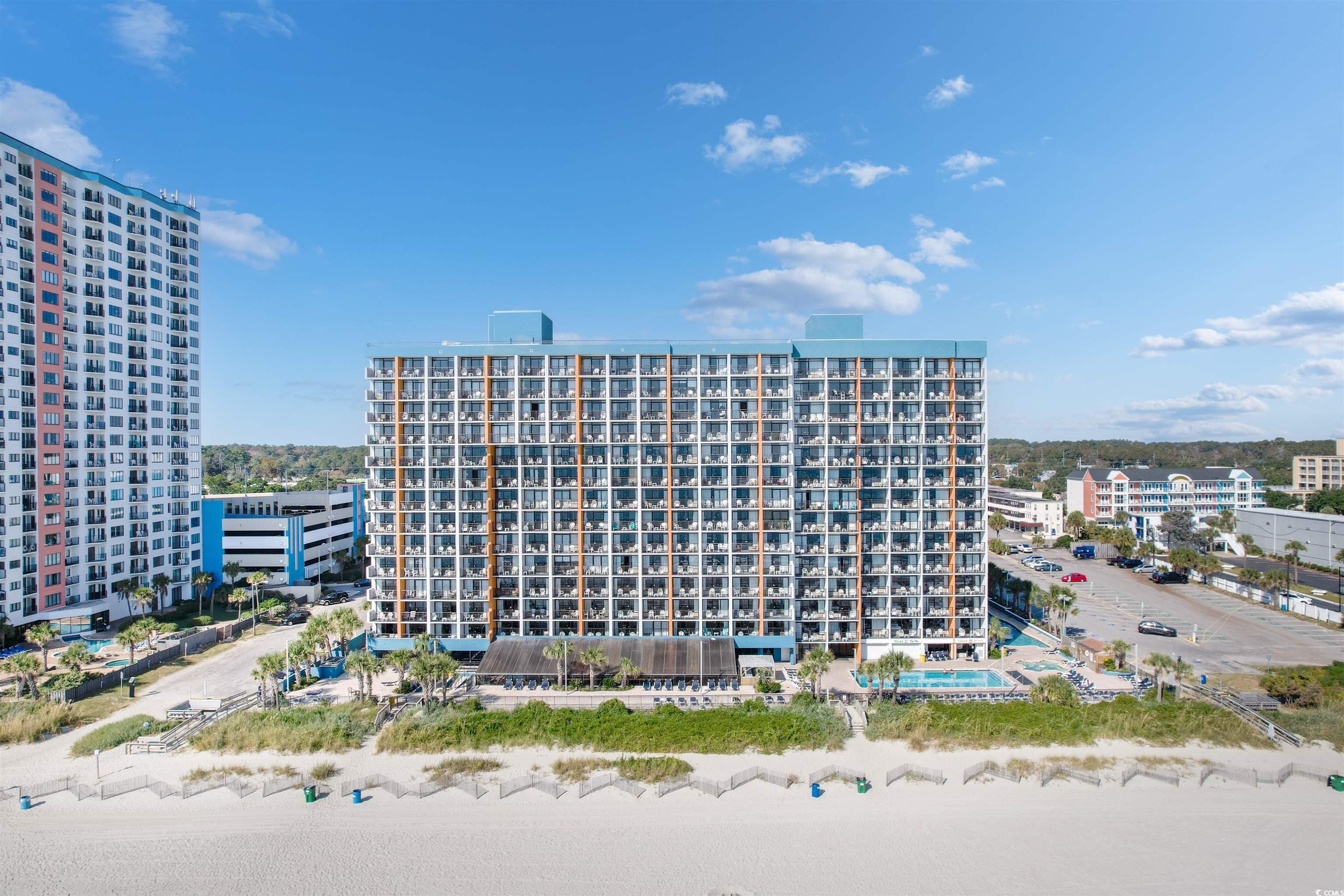 1501 S Ocean Blvd. Property Photo 36