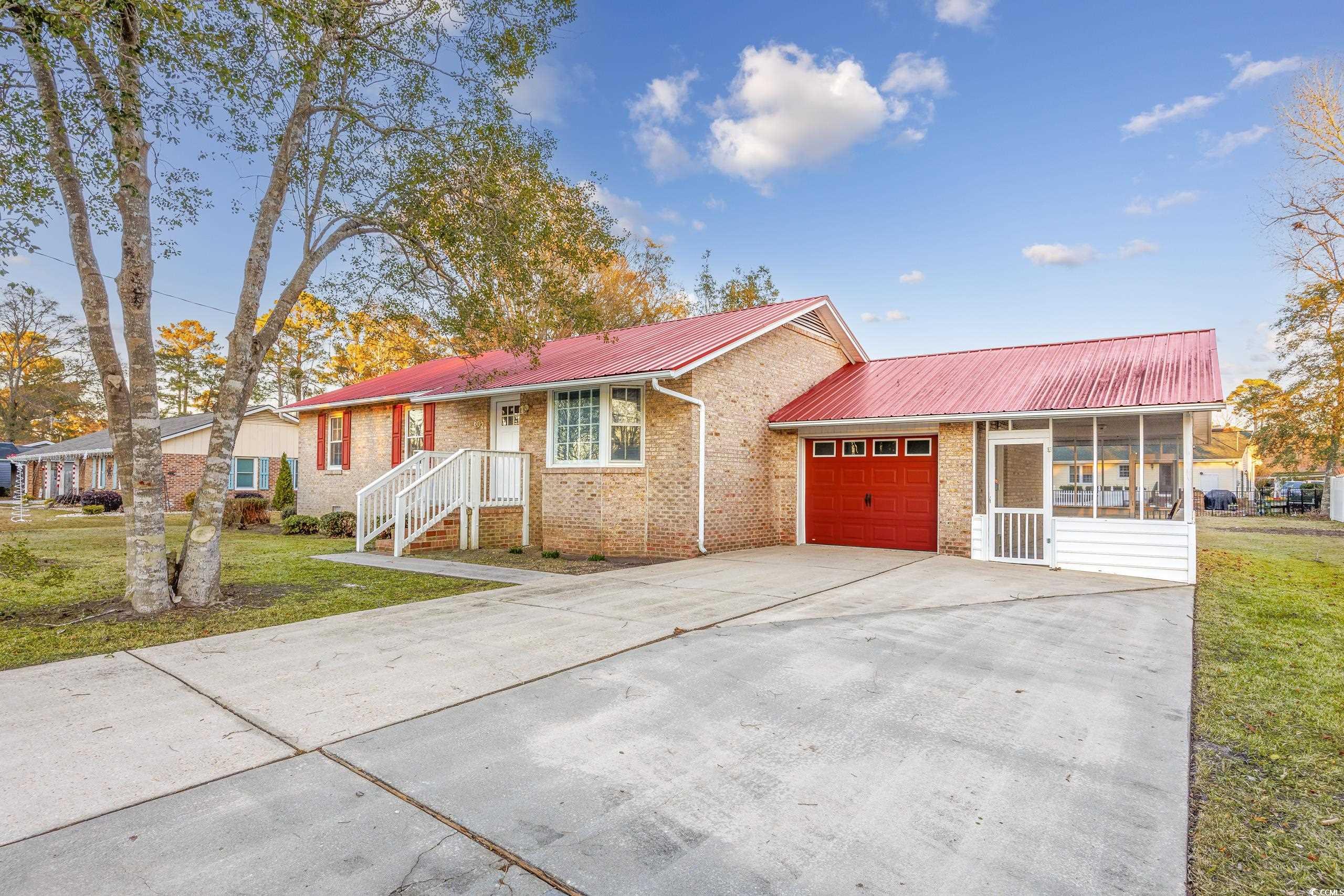 602 Luttie Rd. Property Photo