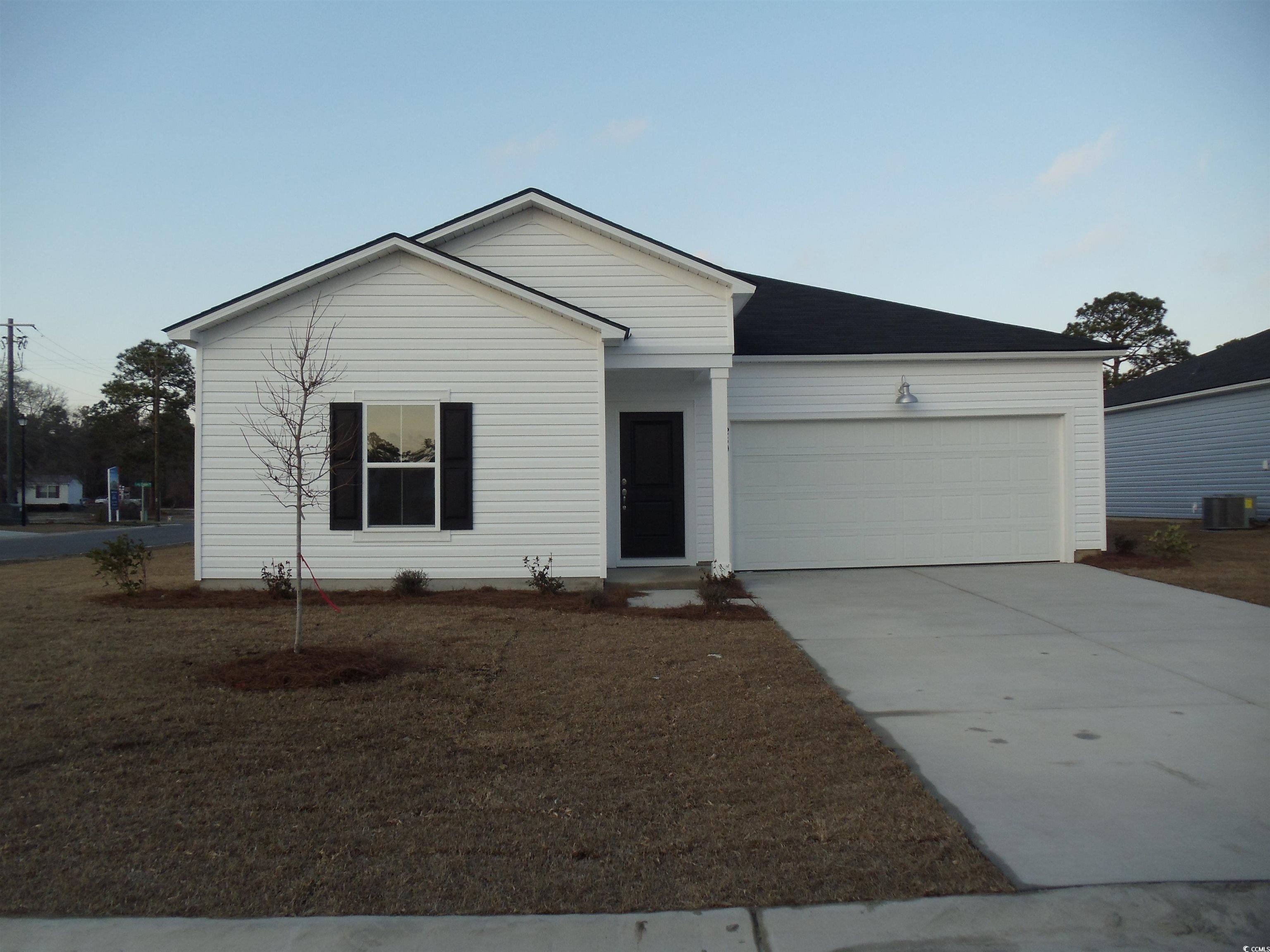 242 Warner Crossing Way Property Photo