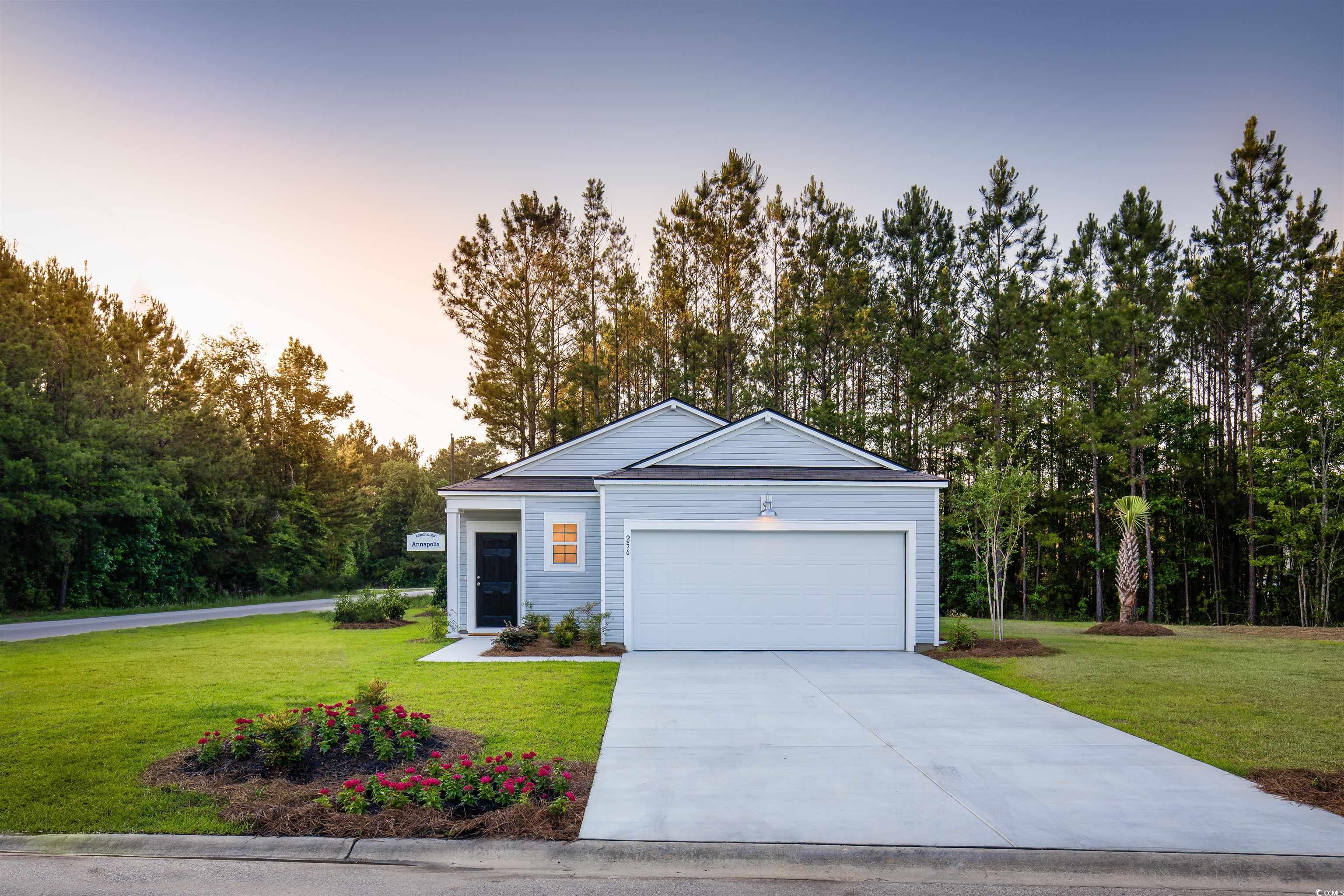 256 Warner Crossing Way Property Photo