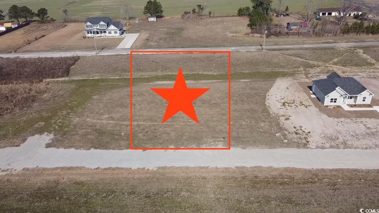 Tbd Red Bluff Rd. Property Photo 1