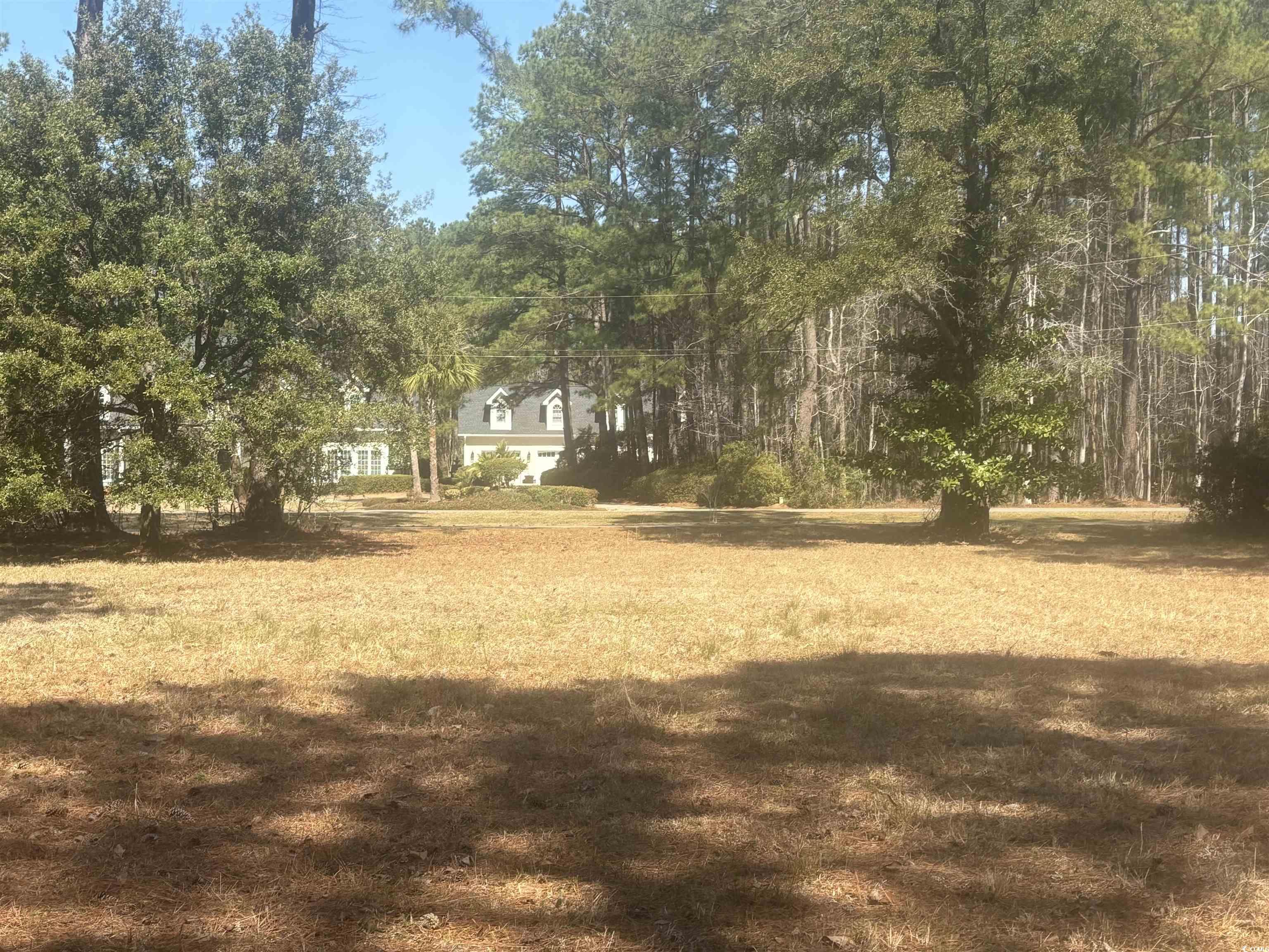 1803 Running Water Dr. Property Photo