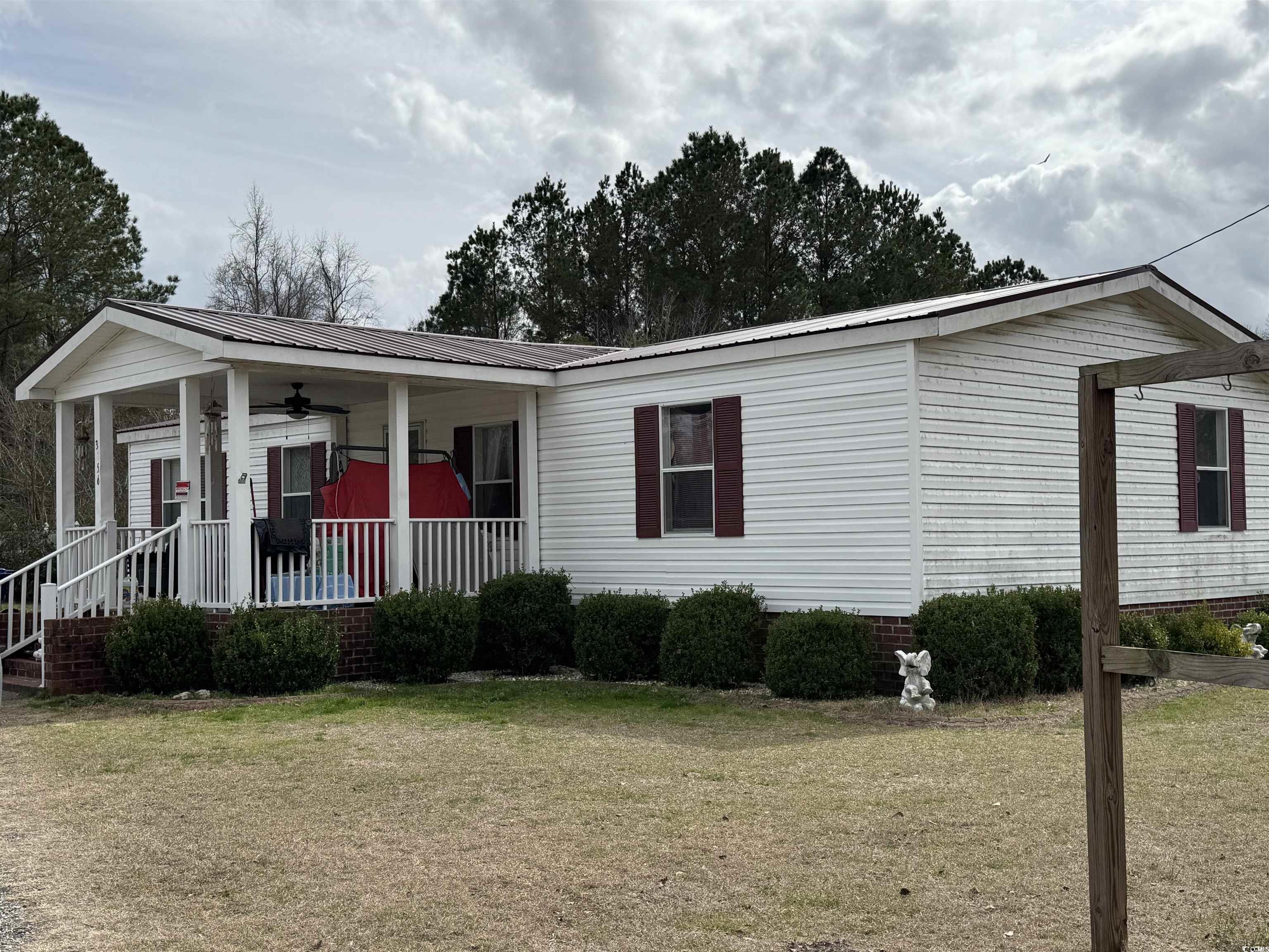 3156 Clearfield Rd. Property Photo