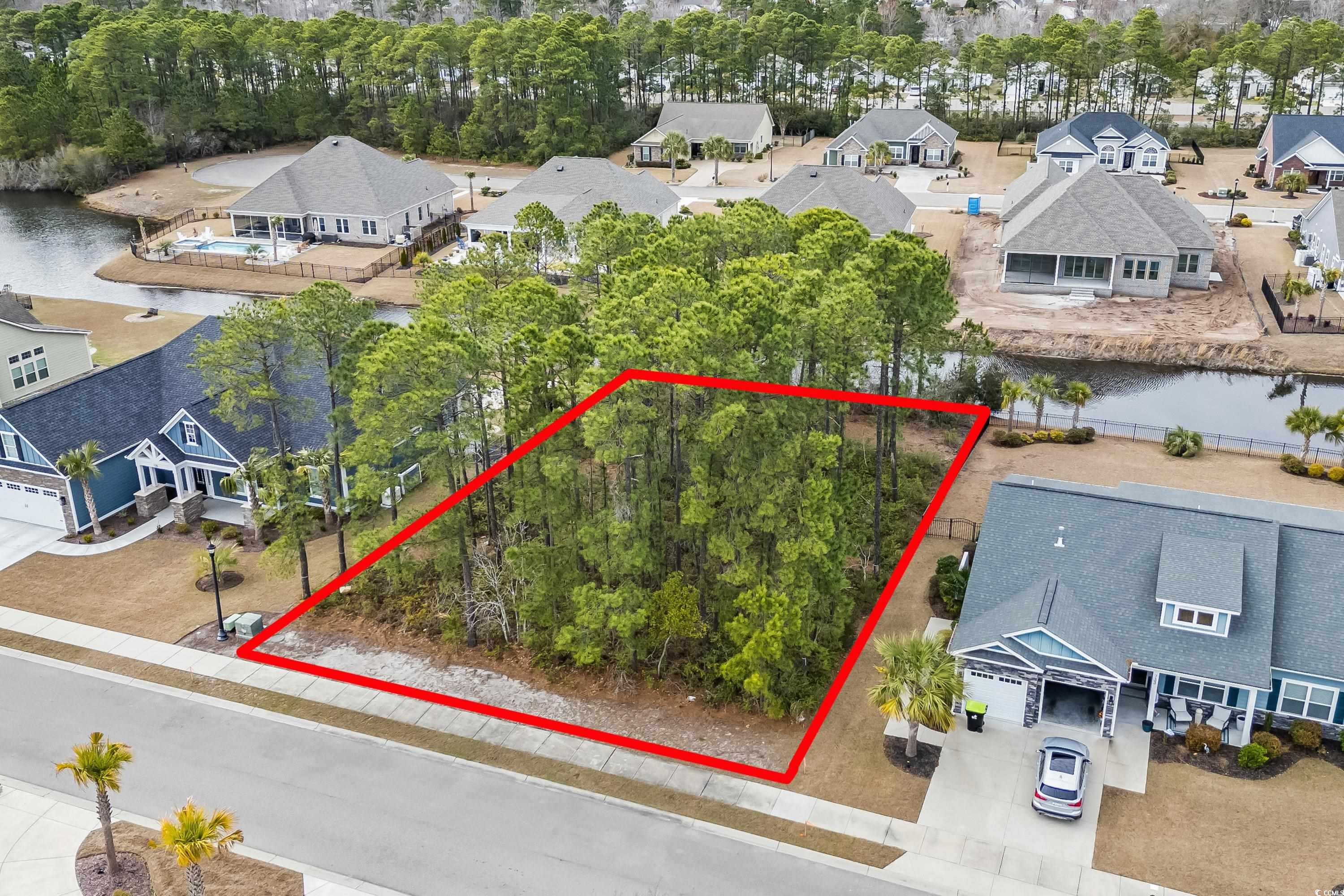 729 Jade Dr. Property Photo 2