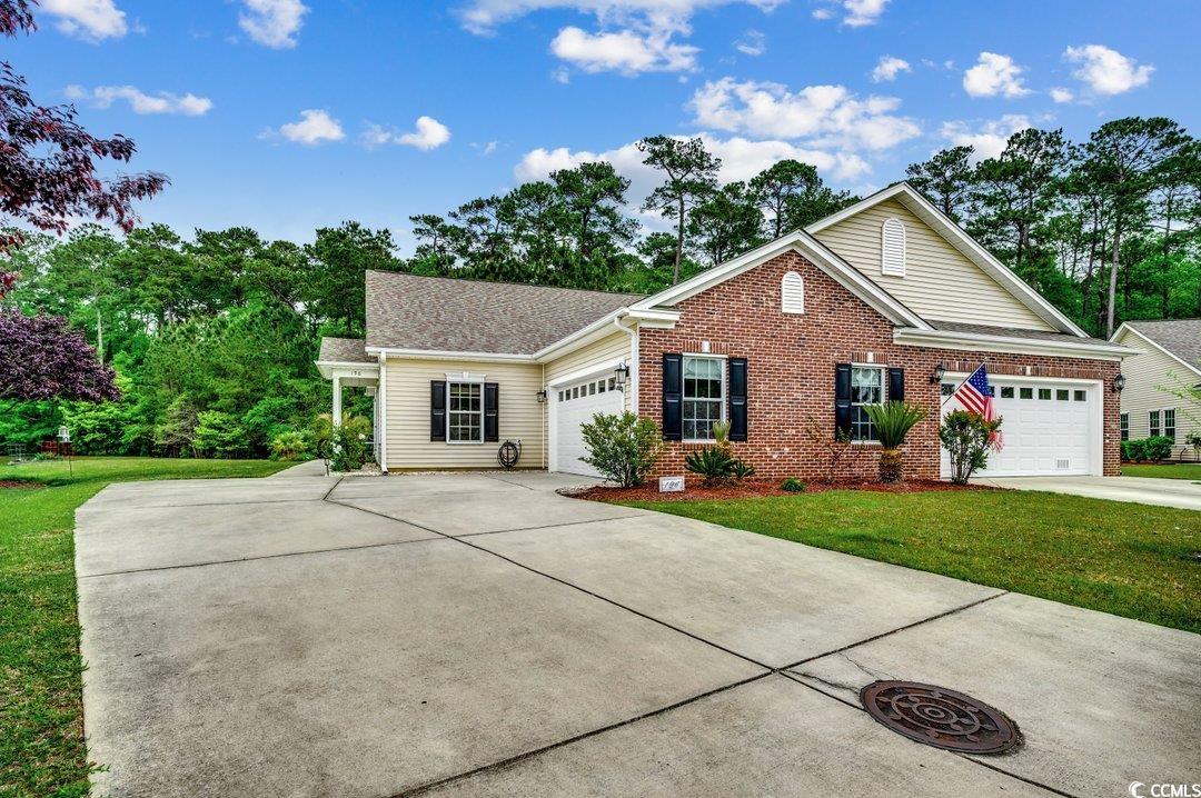 196 Rose Water Loop Property Photo
