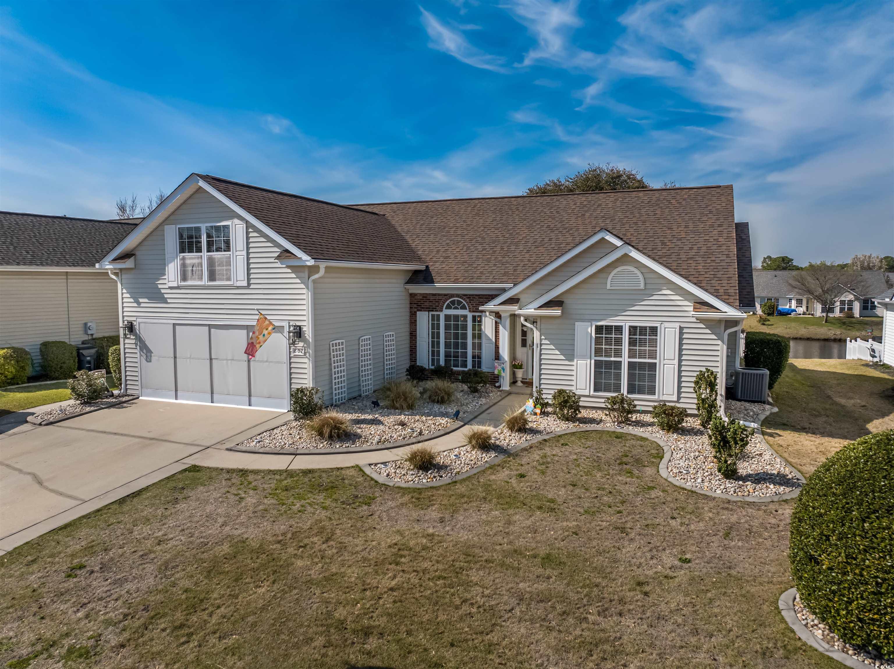 807 Lalton Dr. Property Photo