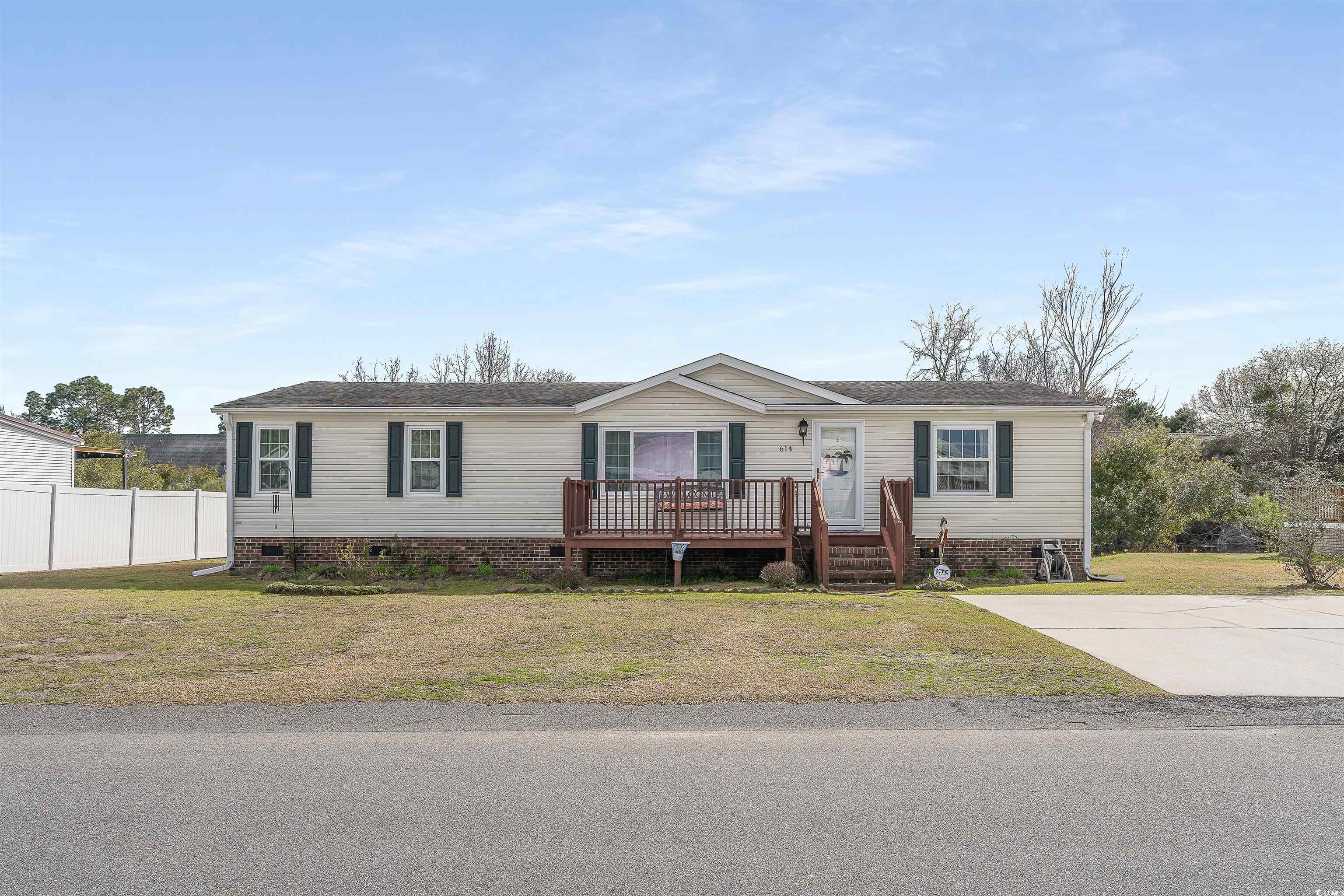 614 Daniella Dr. Property Photo