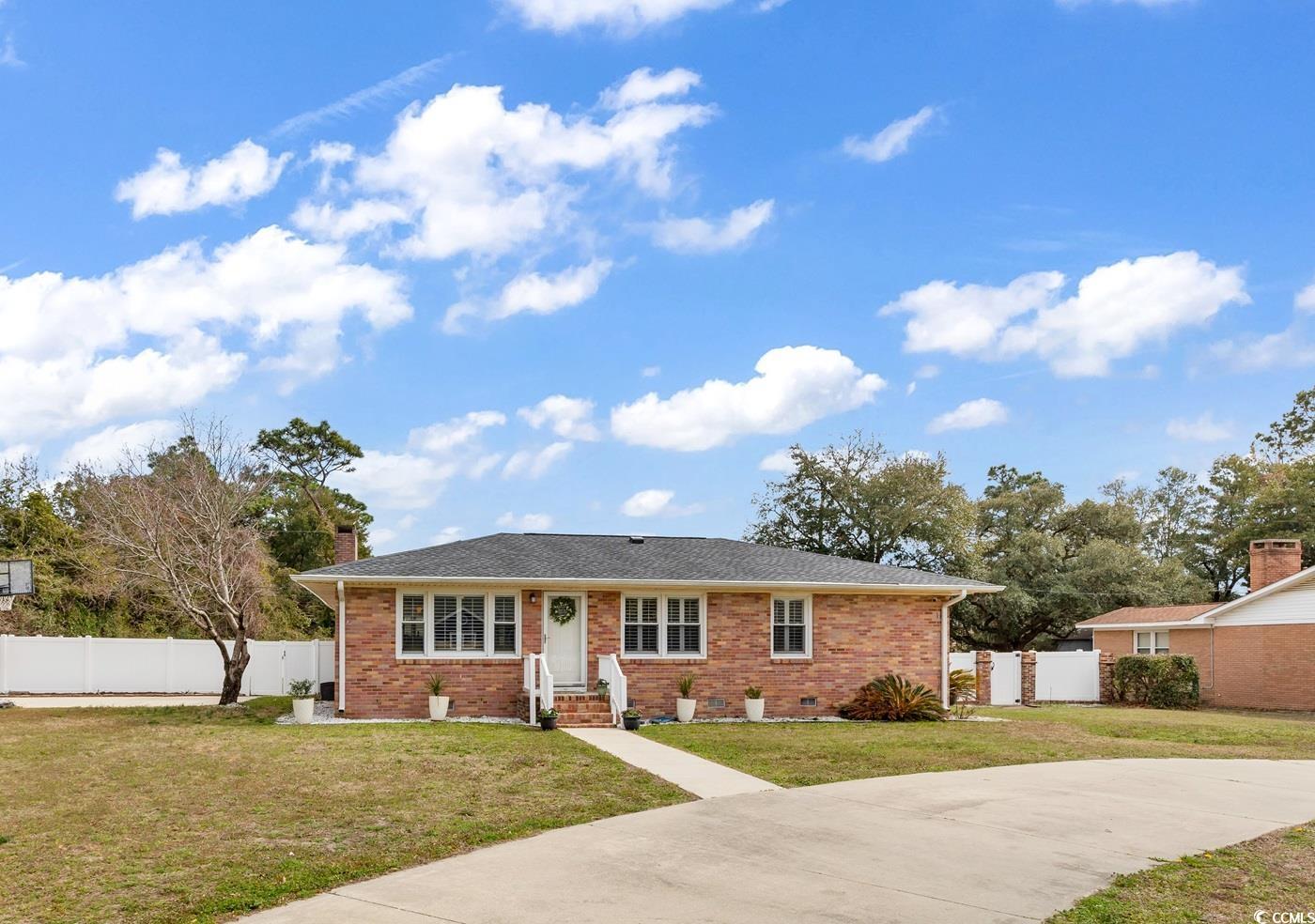 7714 Woodland Dr. Property Photo