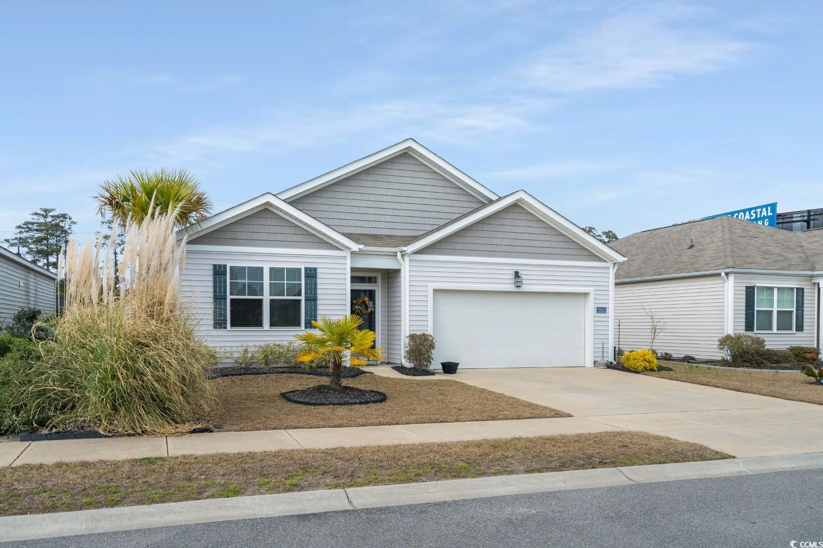 Meridian Market Common Real Estate Listings Main Image