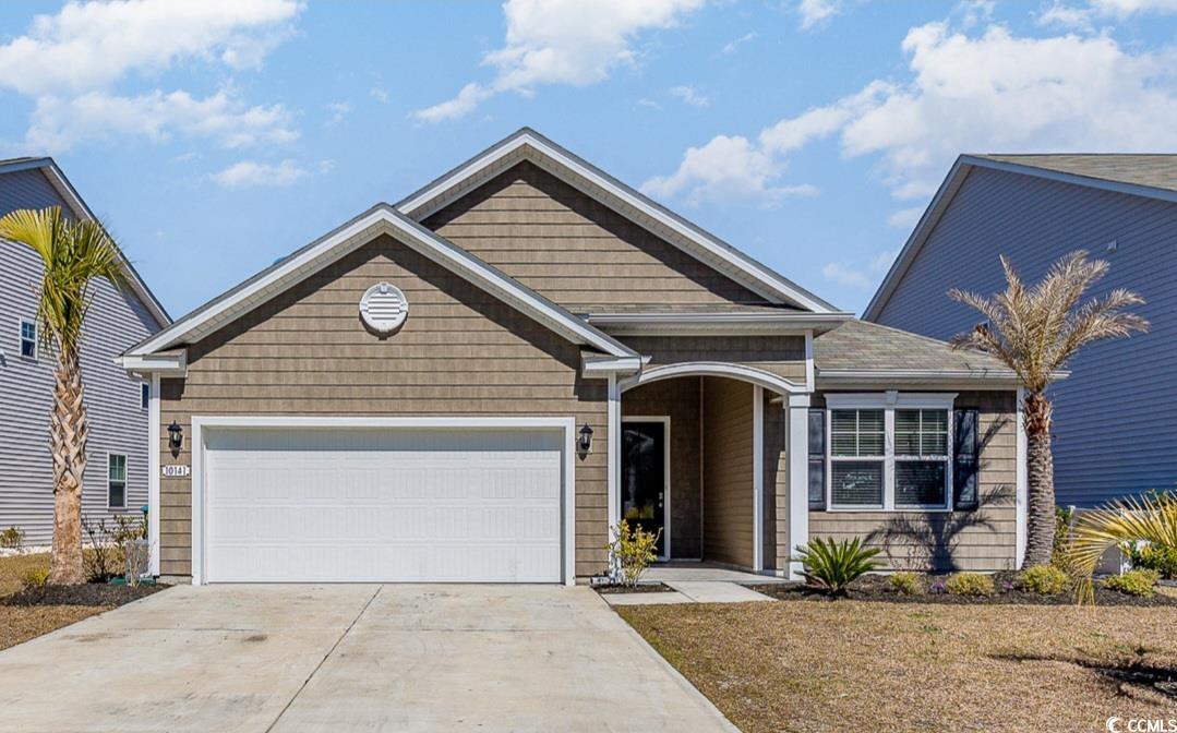 10141 Hamilton Branch Loop Property Photo