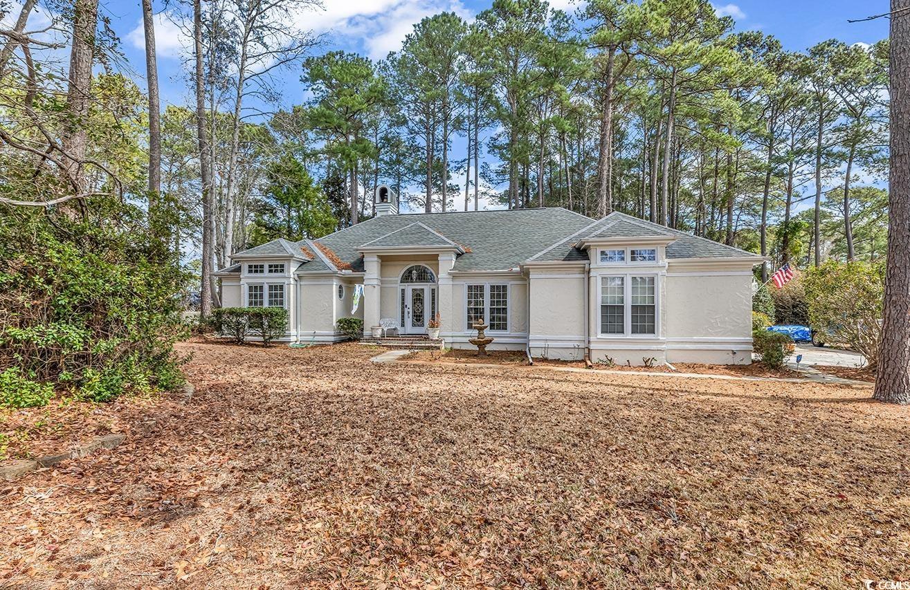 3026 Cedar Creek Run Property Photo