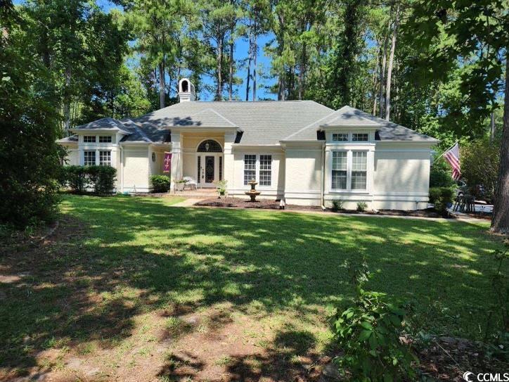 3026 Cedar Creek Run Property Photo 1