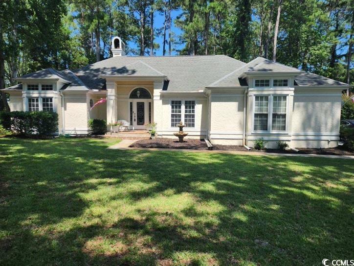 3026 Cedar Creek Run Property Photo 2