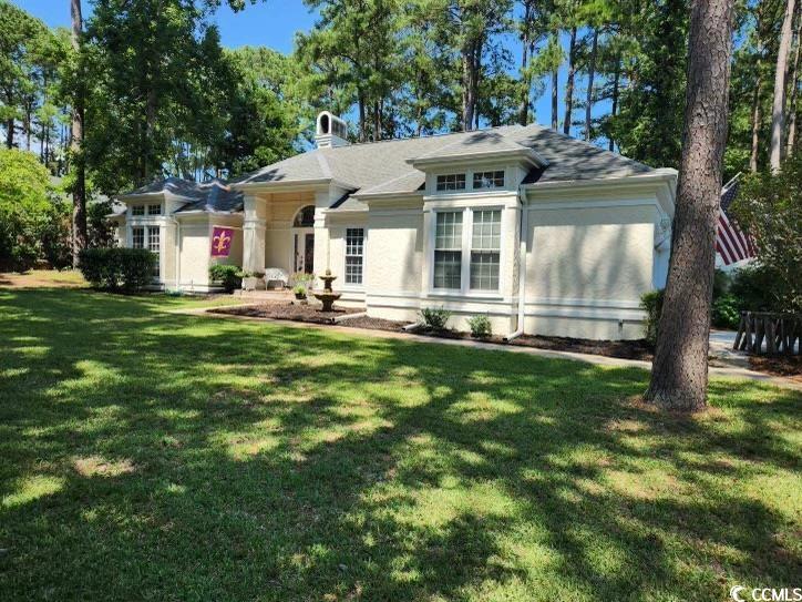 3026 Cedar Creek Run Property Photo 3