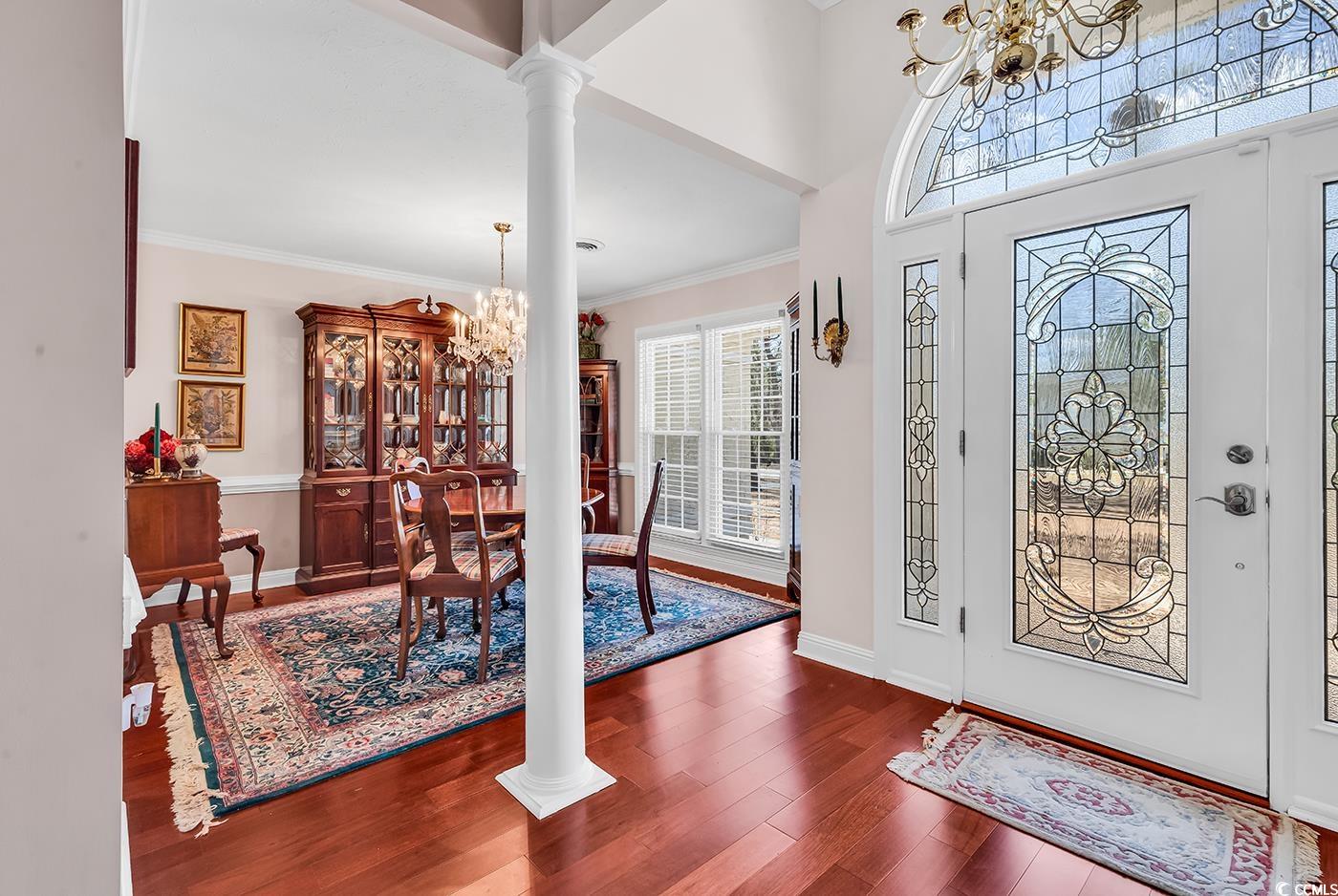 3026 Cedar Creek Run Property Photo 4