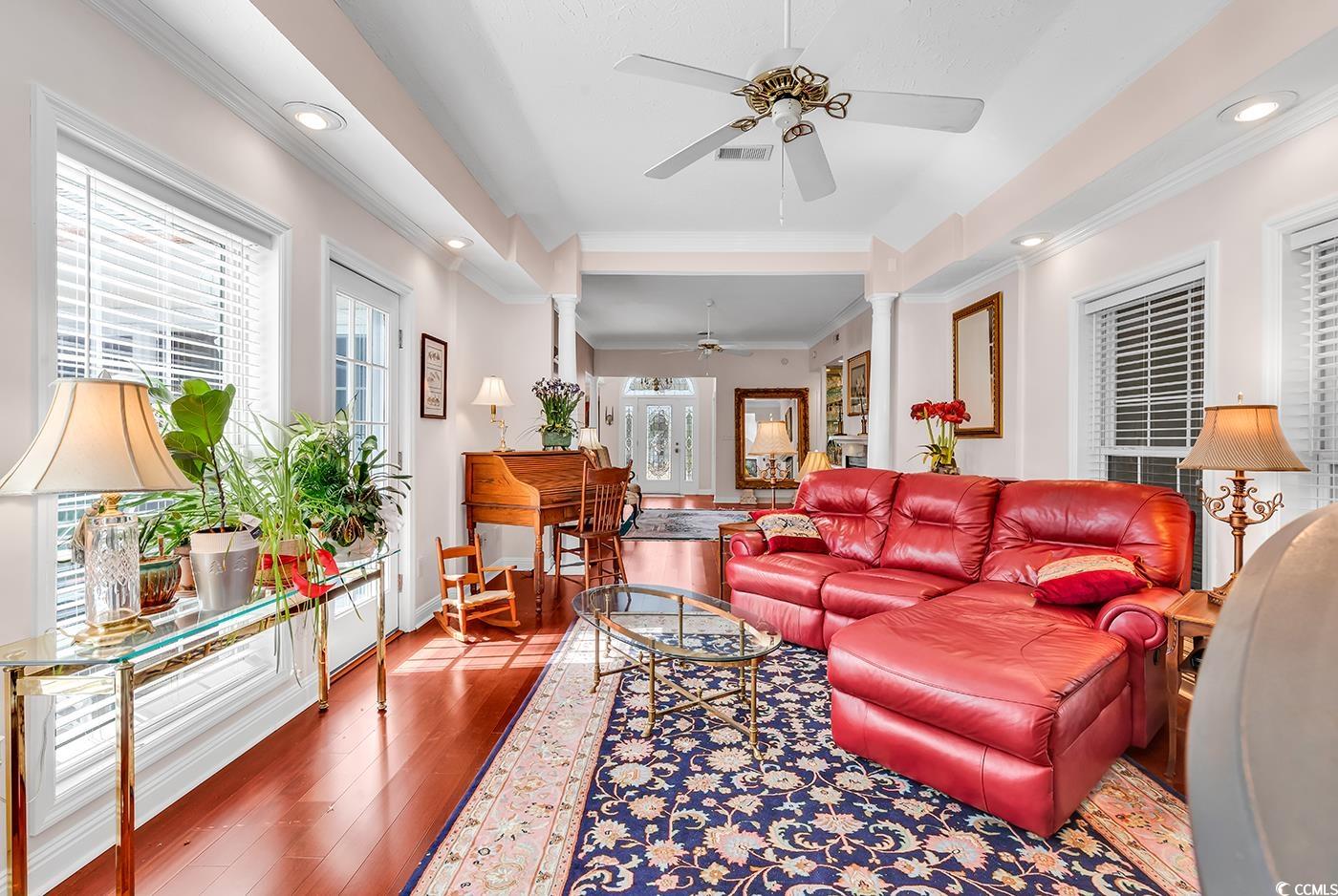 3026 Cedar Creek Run Property Photo 11